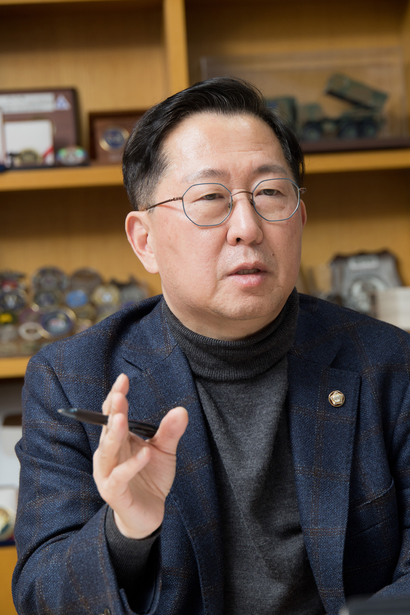 정치;정당;국민의힘;유용원;인터뷰;우크라이나;러우전쟁