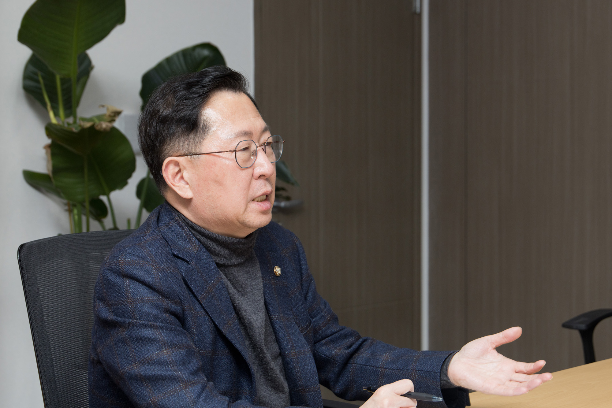 정치;정당;국민의힘;유용원;인터뷰;우크라이나;러우전쟁