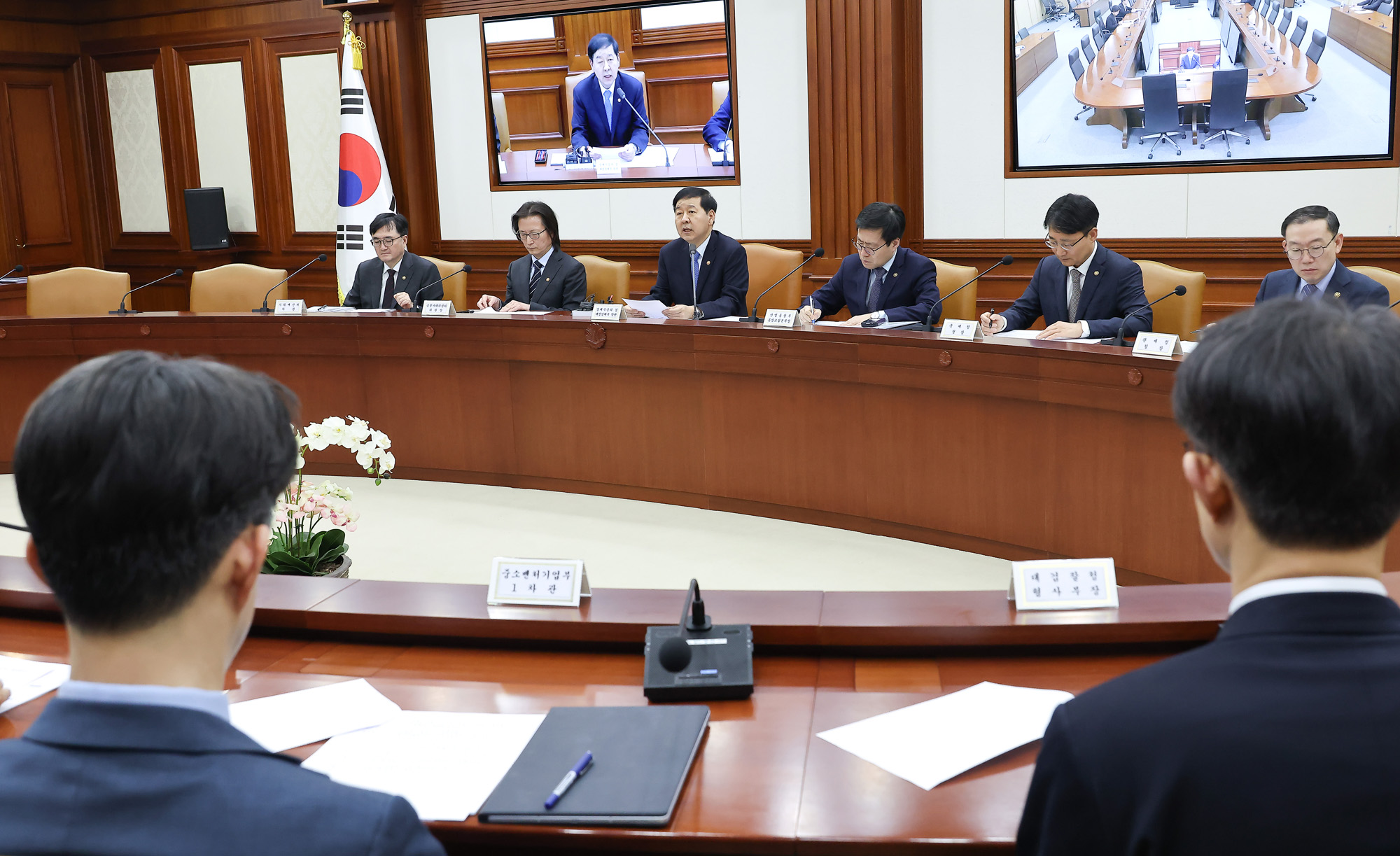 민생물가;유류세;유류가;중동사태;원유;석유;휘발유