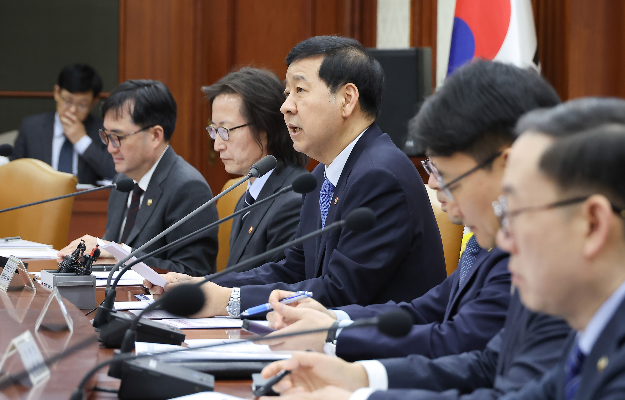 민생물가;유류세;유류가;중동사태;원유;석유;휘발유