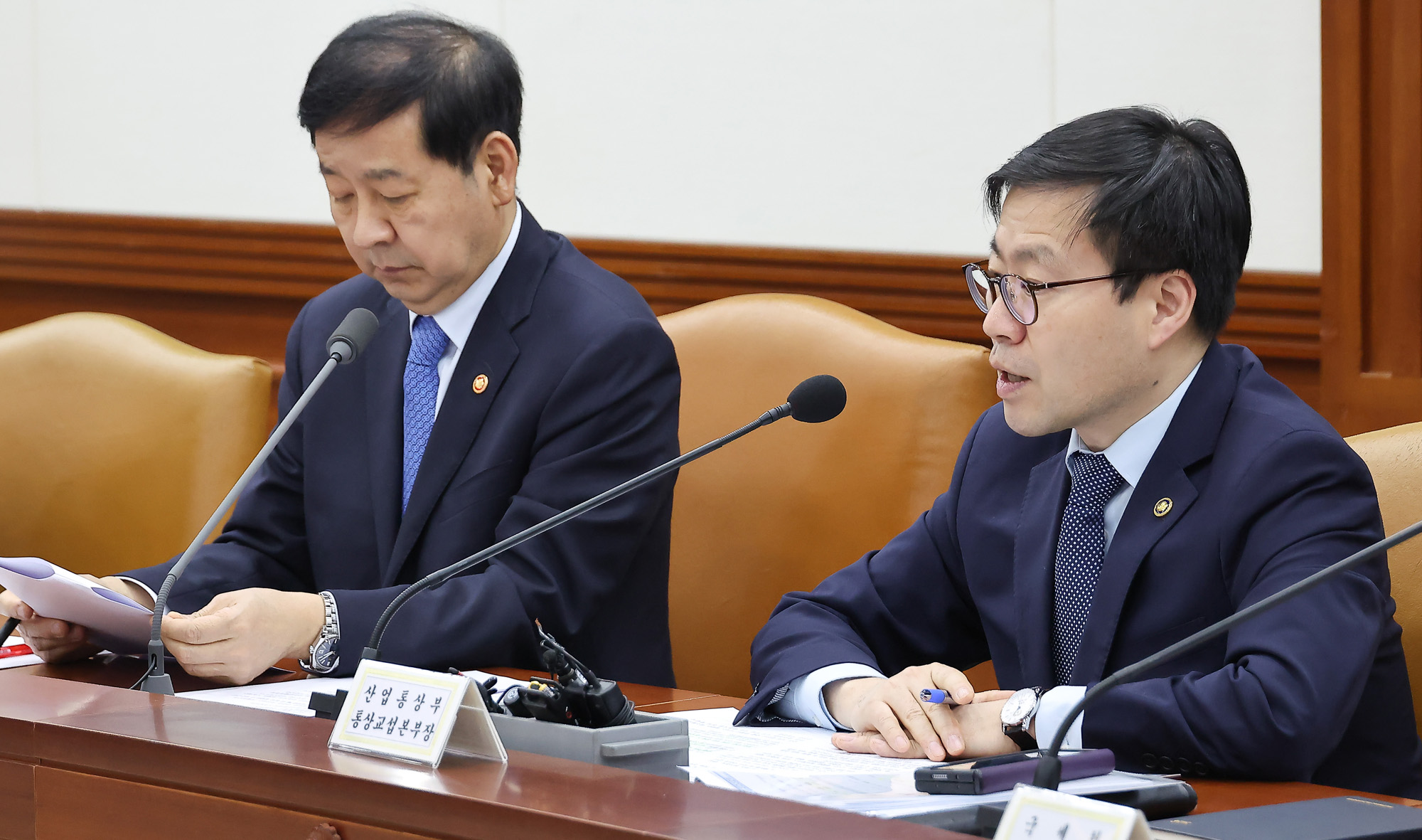 민생물가;유류세;유류가;중동사태;원유;석유;휘발유