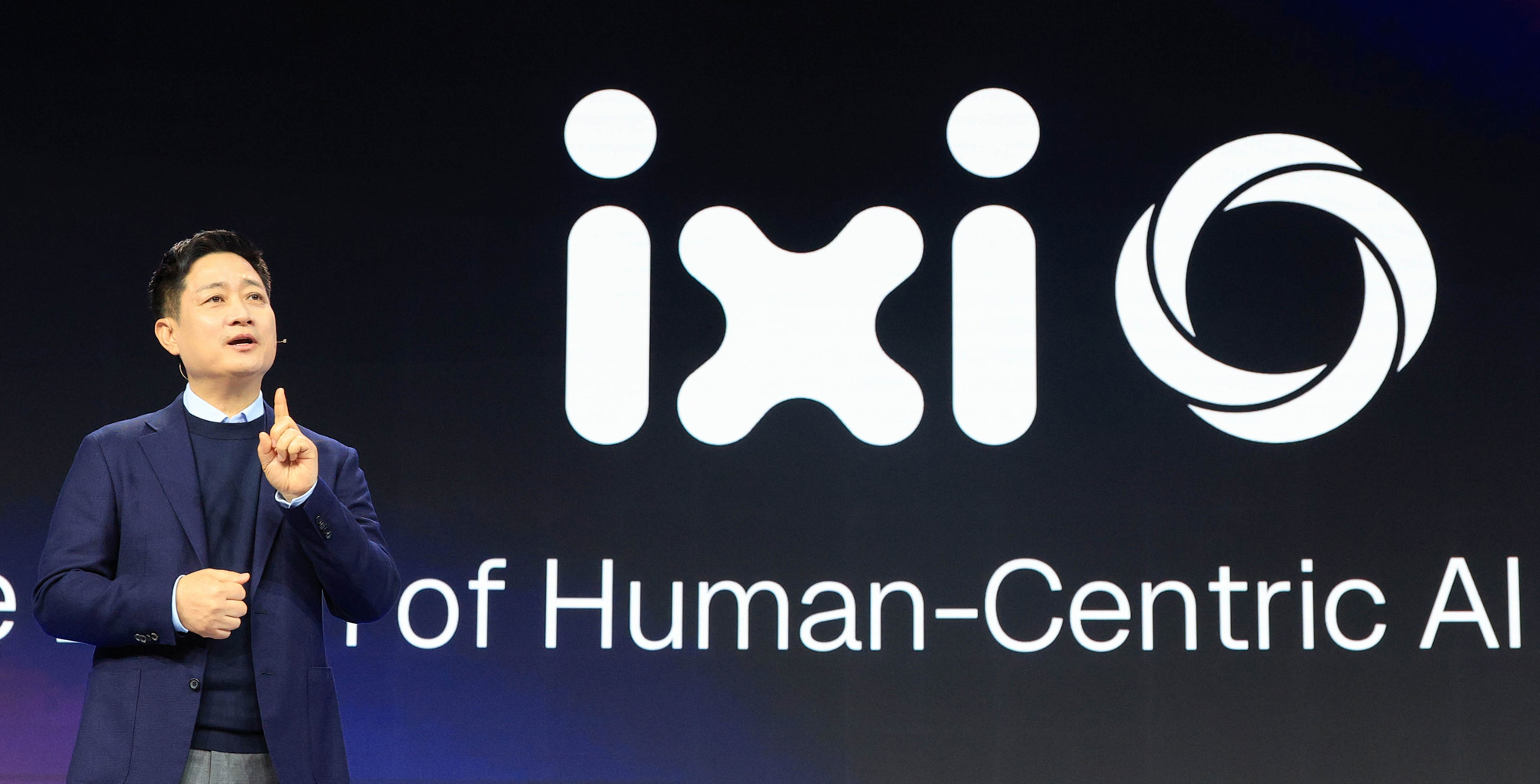 경제;모바일월드콩그레스2026;모바일월드;홍범식 LG유플러스 대표;노태문 삼성전자사장;MWC