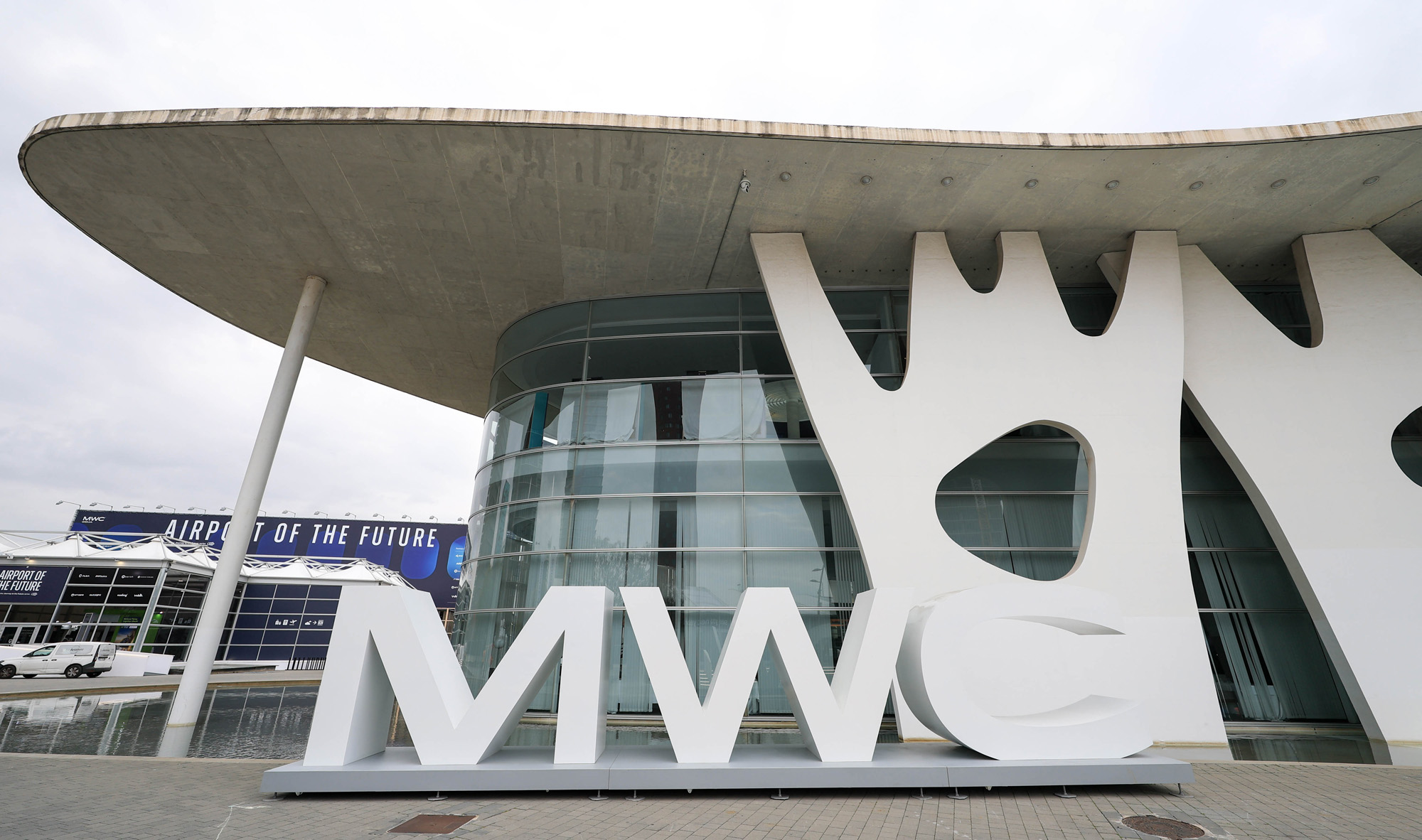 경제;모바일월드콩그레스2026;모바일월드;홍범식 LG유플러스 대표;노태문 삼성전자사장;MWC