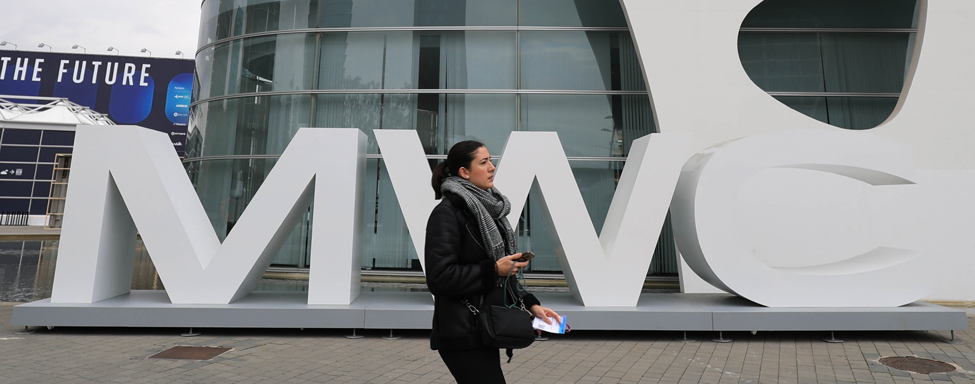 경제;모바일월드콩그레스2026;모바일월드;홍범식 LG유플러스 대표;노태문 삼성전자사장;MWC