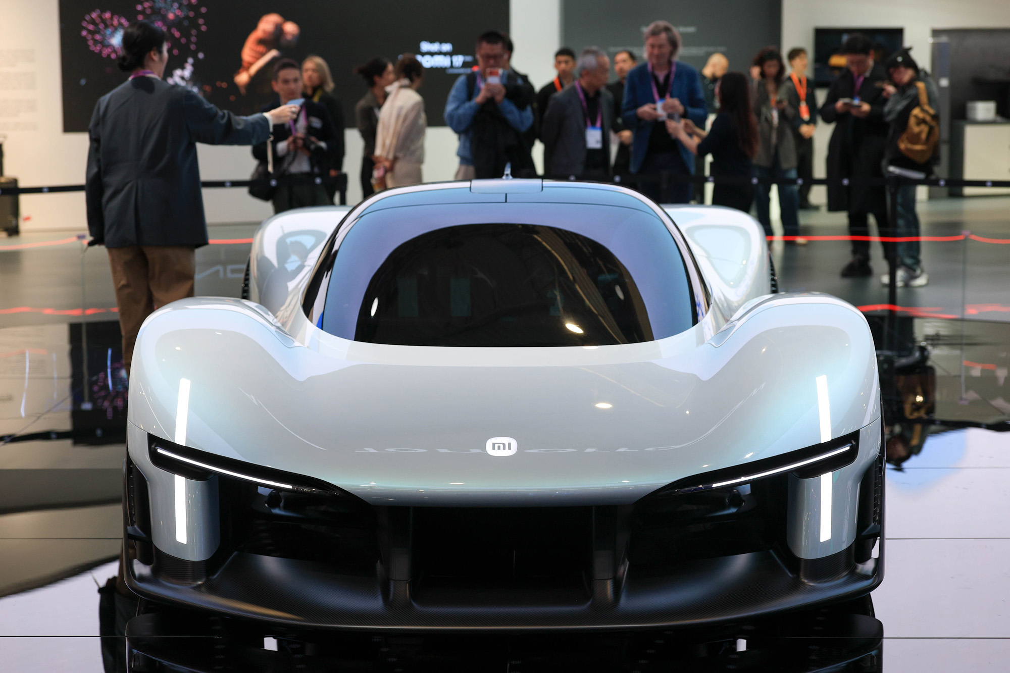 경제;모바일월드콩그레스2026;모바일월드;홍범식 LG유플러스 대표;노태문 삼성전자사장;MWC