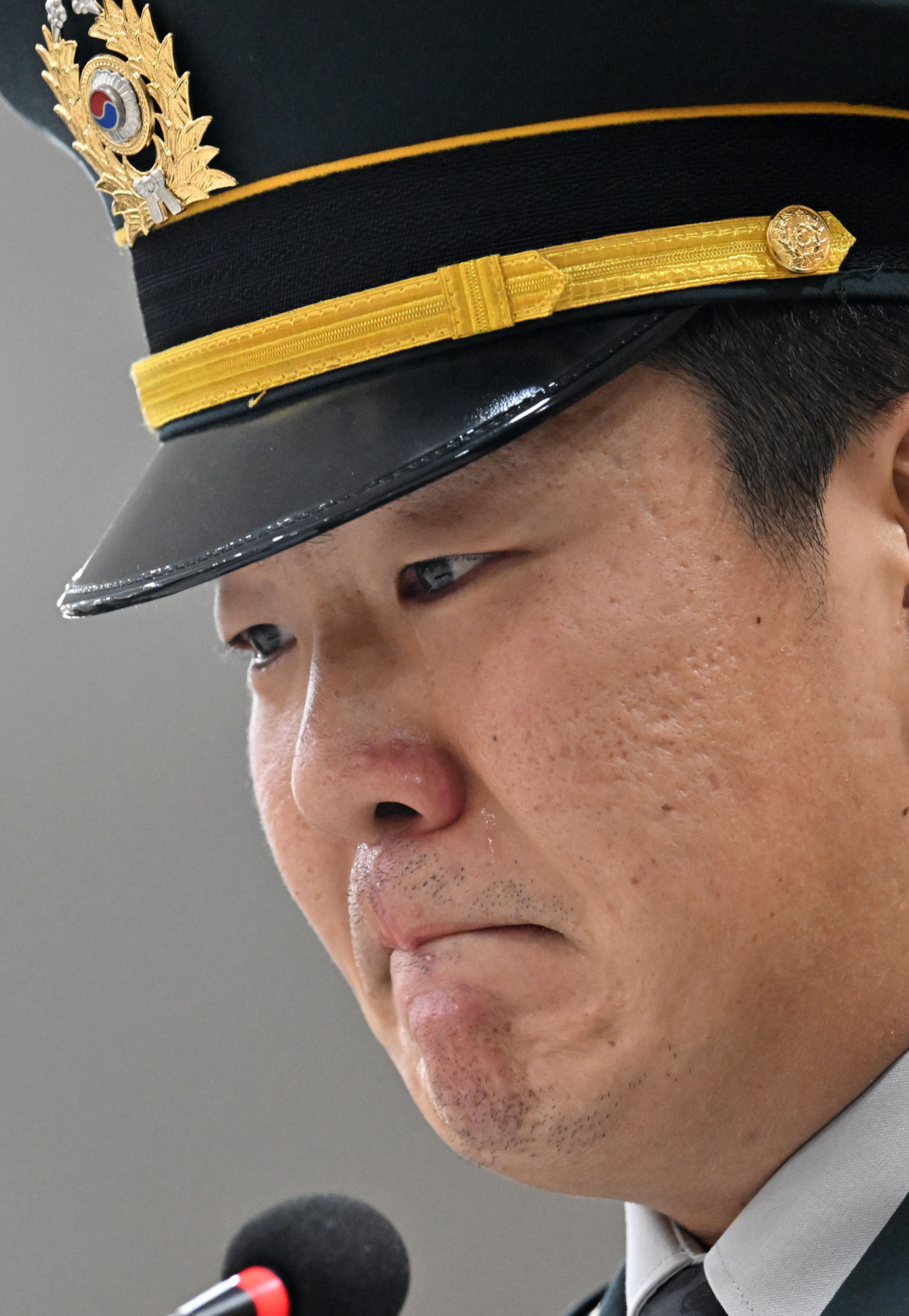 정치;사회;육군항공기사고순직자영결식;코브라헬기추락