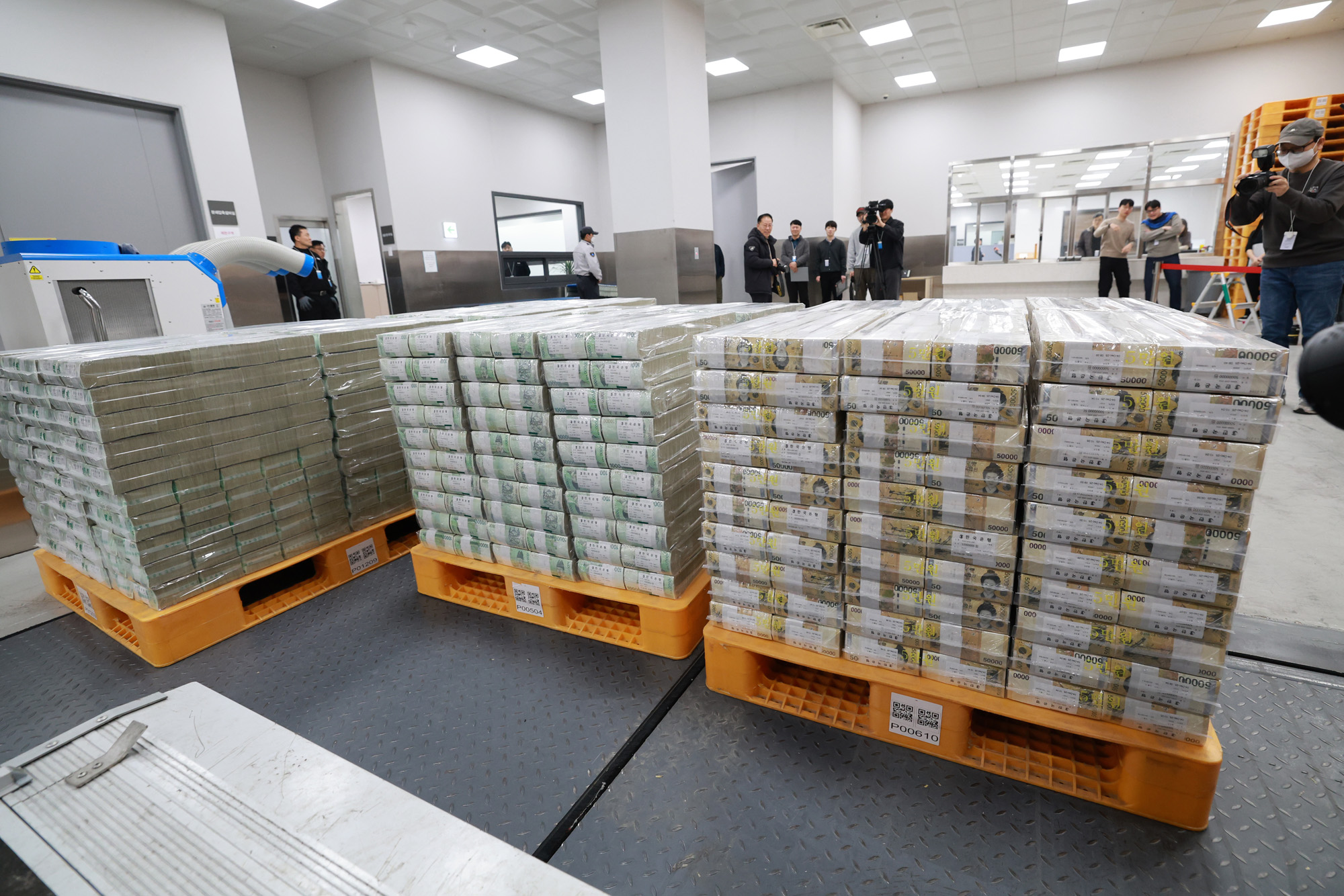 경제;사회;한국은행;설자금방출;한국은행현급;한국설화폐공급;은행현금방출