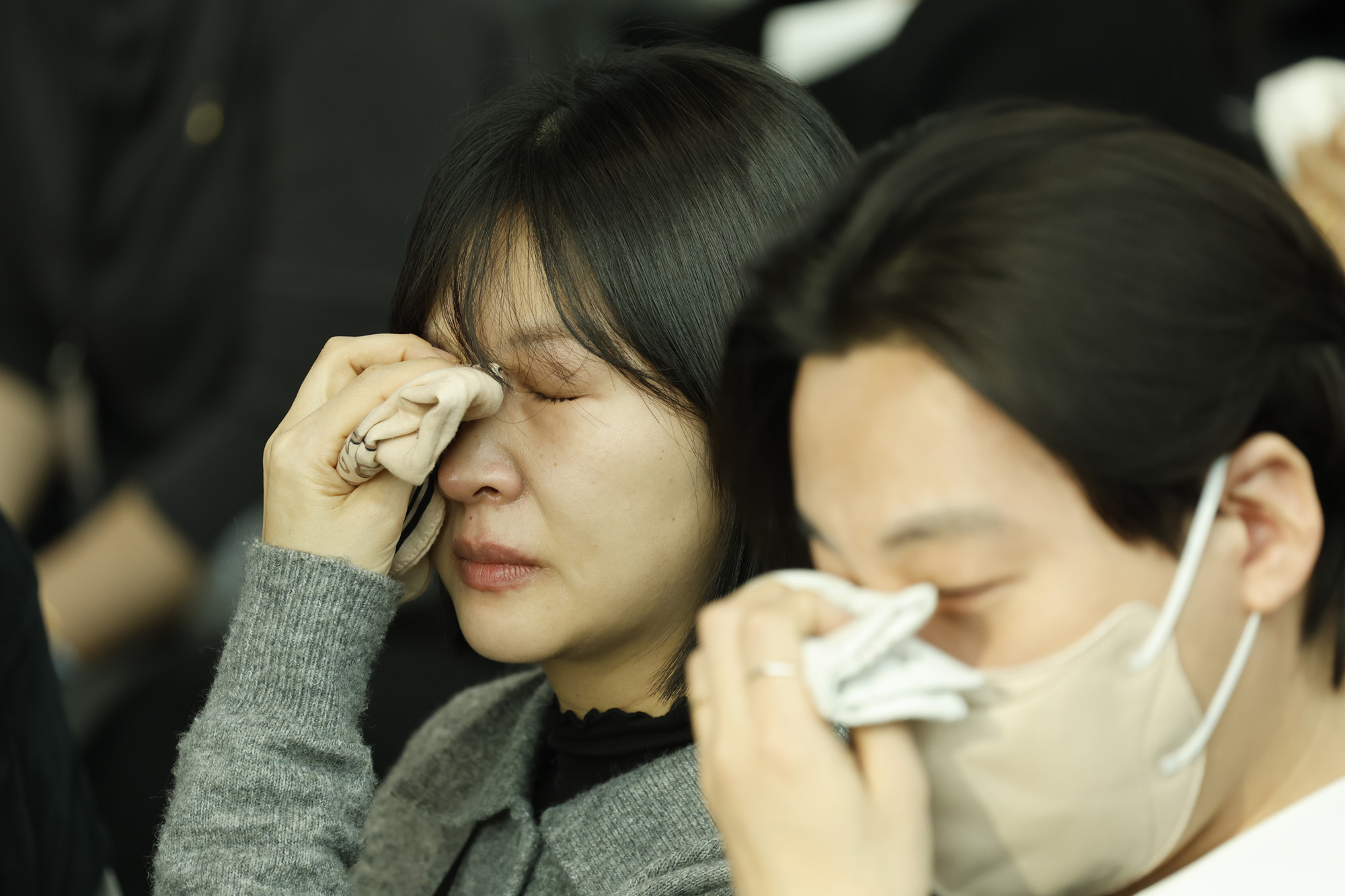 사회;제주항공여객기참사1주기추모식;무안공항사고1주기;무안제주항공참사;여객기참사1주기