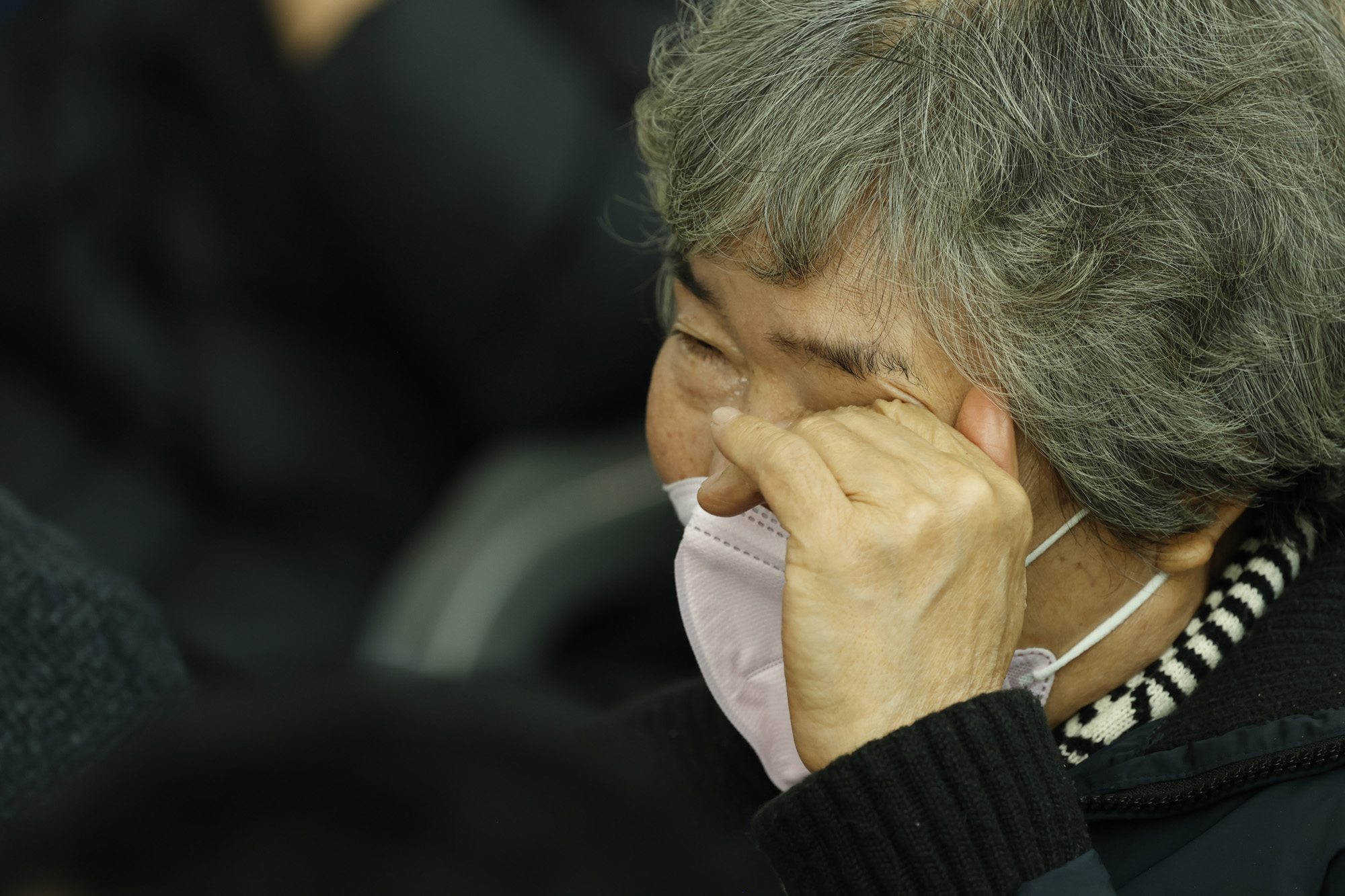 사회;제주항공여객기참사1주기추모식;무안공항사고1주기;무안제주항공참사;여객기참사1주기