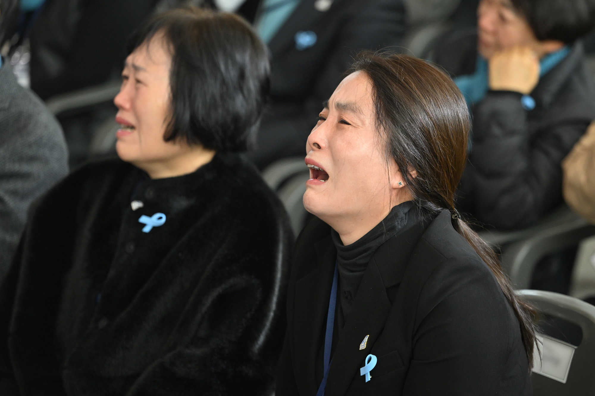 사회;제주항공여객기참사1주기추모식;무안공항사고1주기;무안제주항공참사;여객기참사1주기