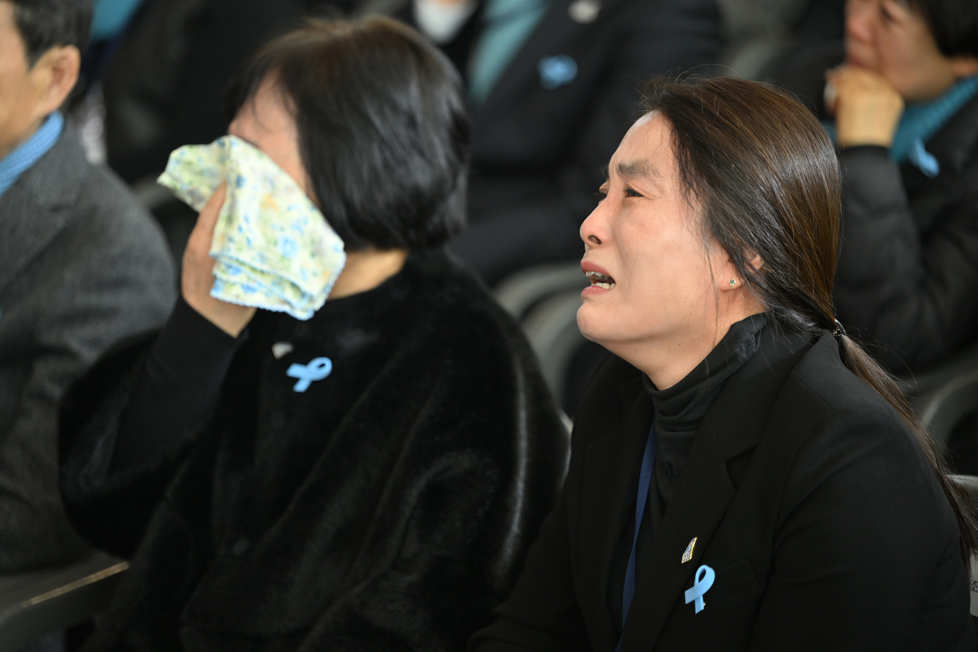 사회;제주항공여객기참사1주기추모식;무안공항사고1주기;무안제주항공참사;여객기참사1주기