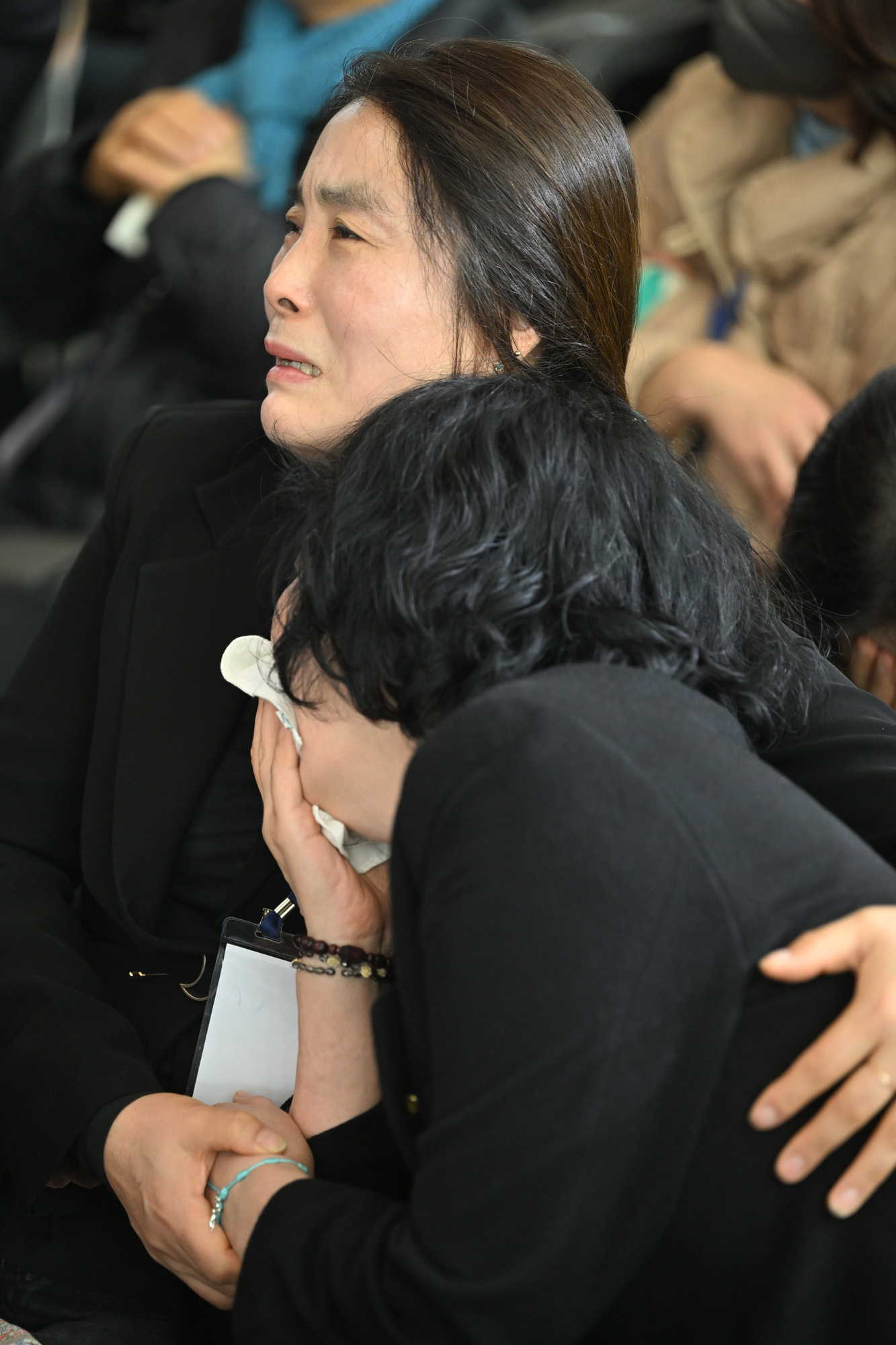 사회;제주항공여객기참사1주기추모식;무안공항사고1주기;무안제주항공참사;여객기참사1주기