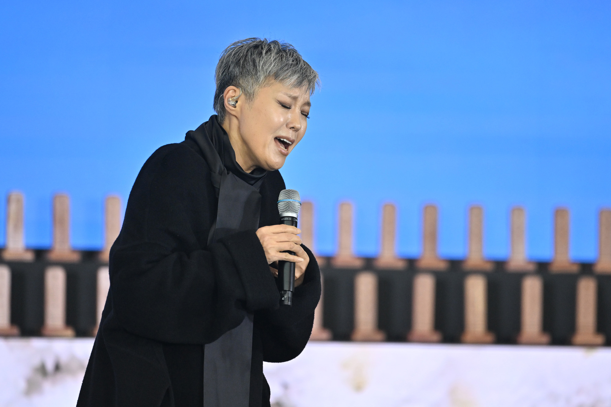 사회;제주항공여객기참사1주기추모식;무안공항사고1주기;무안제주항공참사;여객기참사1주기