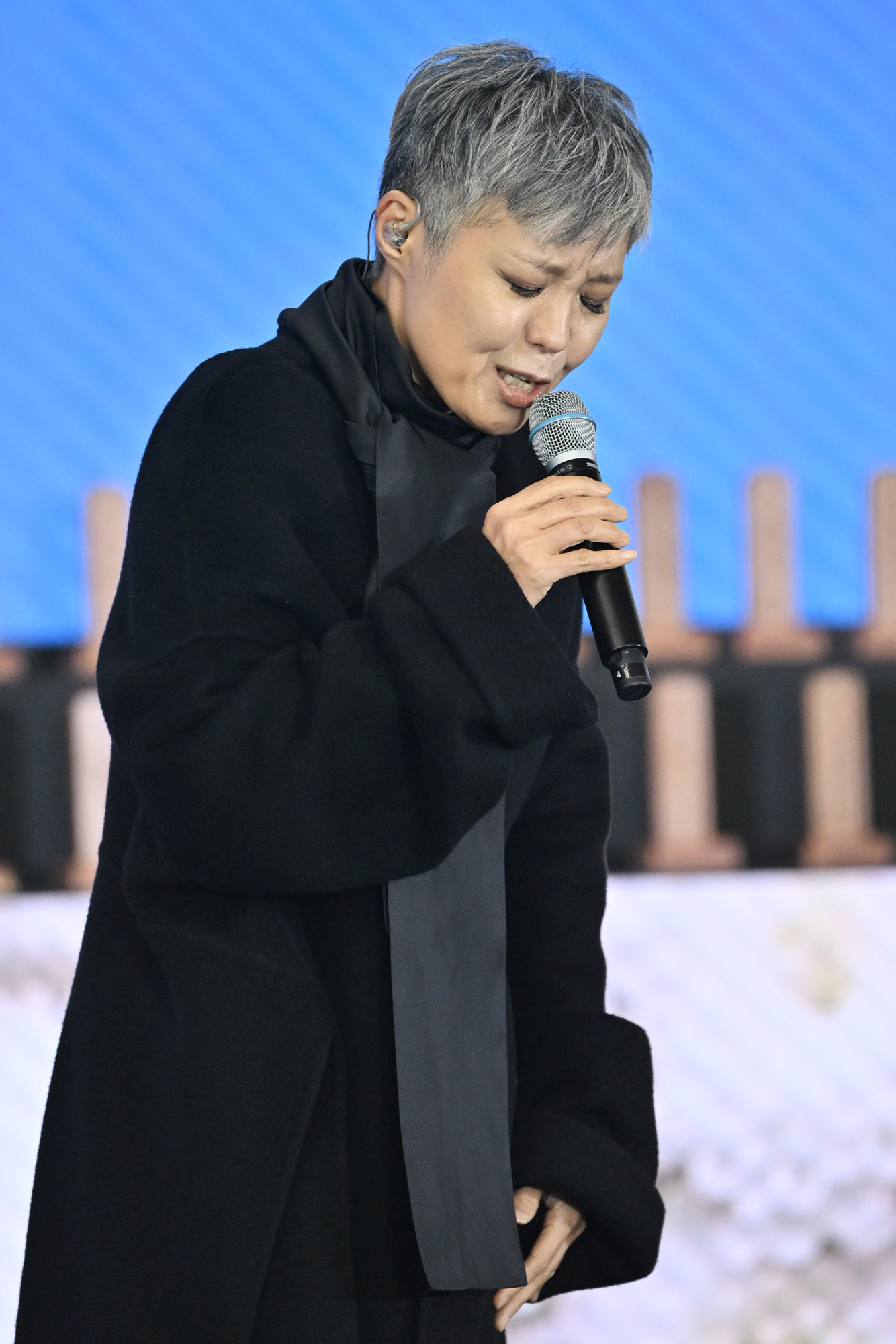 사회;제주항공여객기참사1주기추모식;무안공항사고1주기;무안제주항공참사;여객기참사1주기