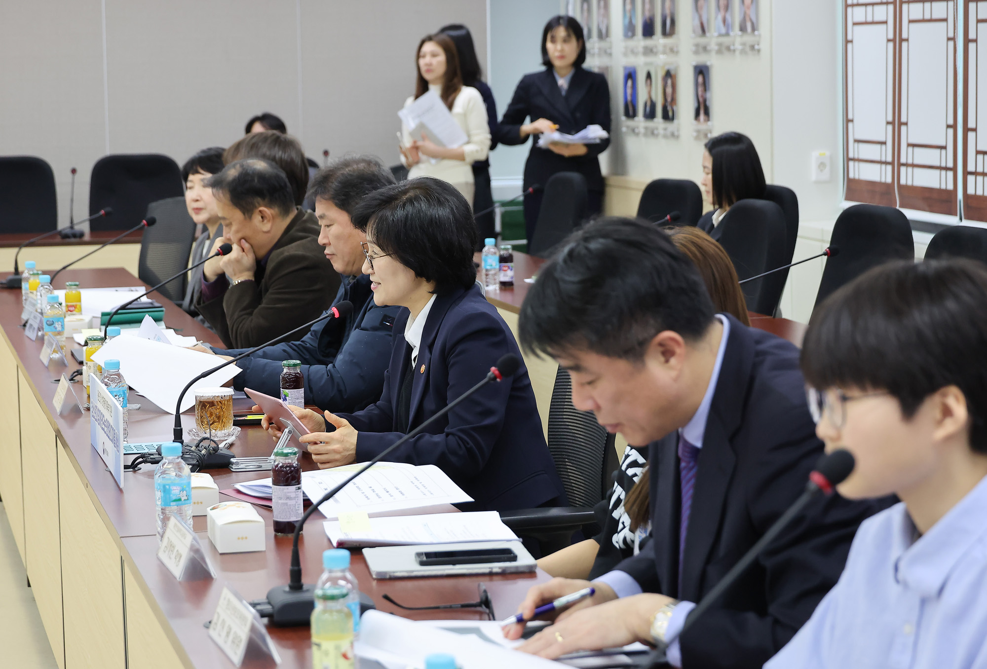 성평등부;청소년;디지털 환경;AI;딥페이크