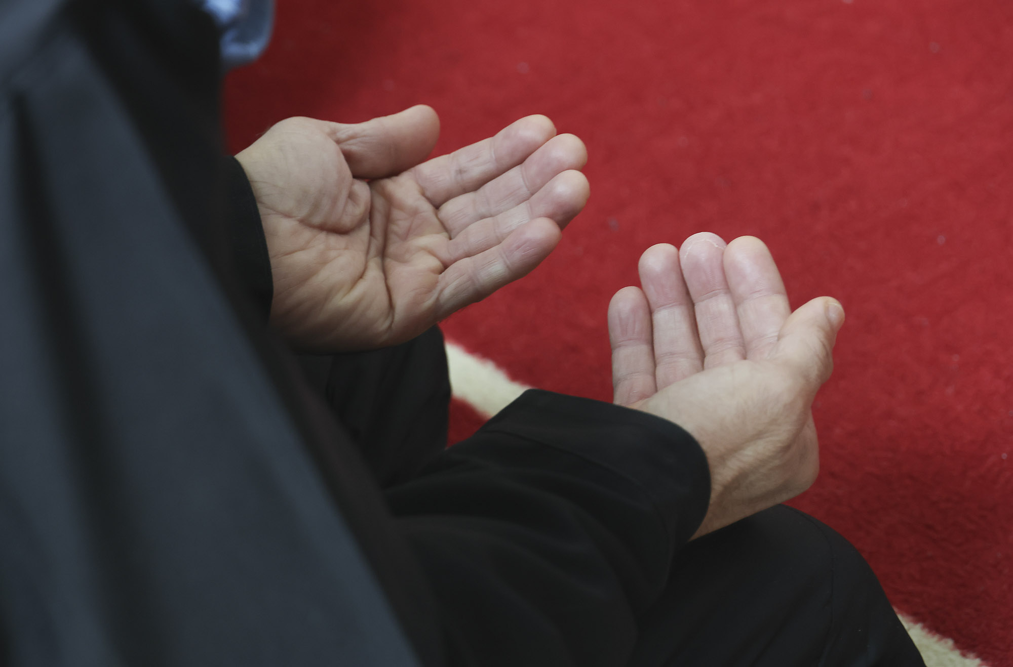 이슬람성당;라마단;이슬람교;금요일합동예배