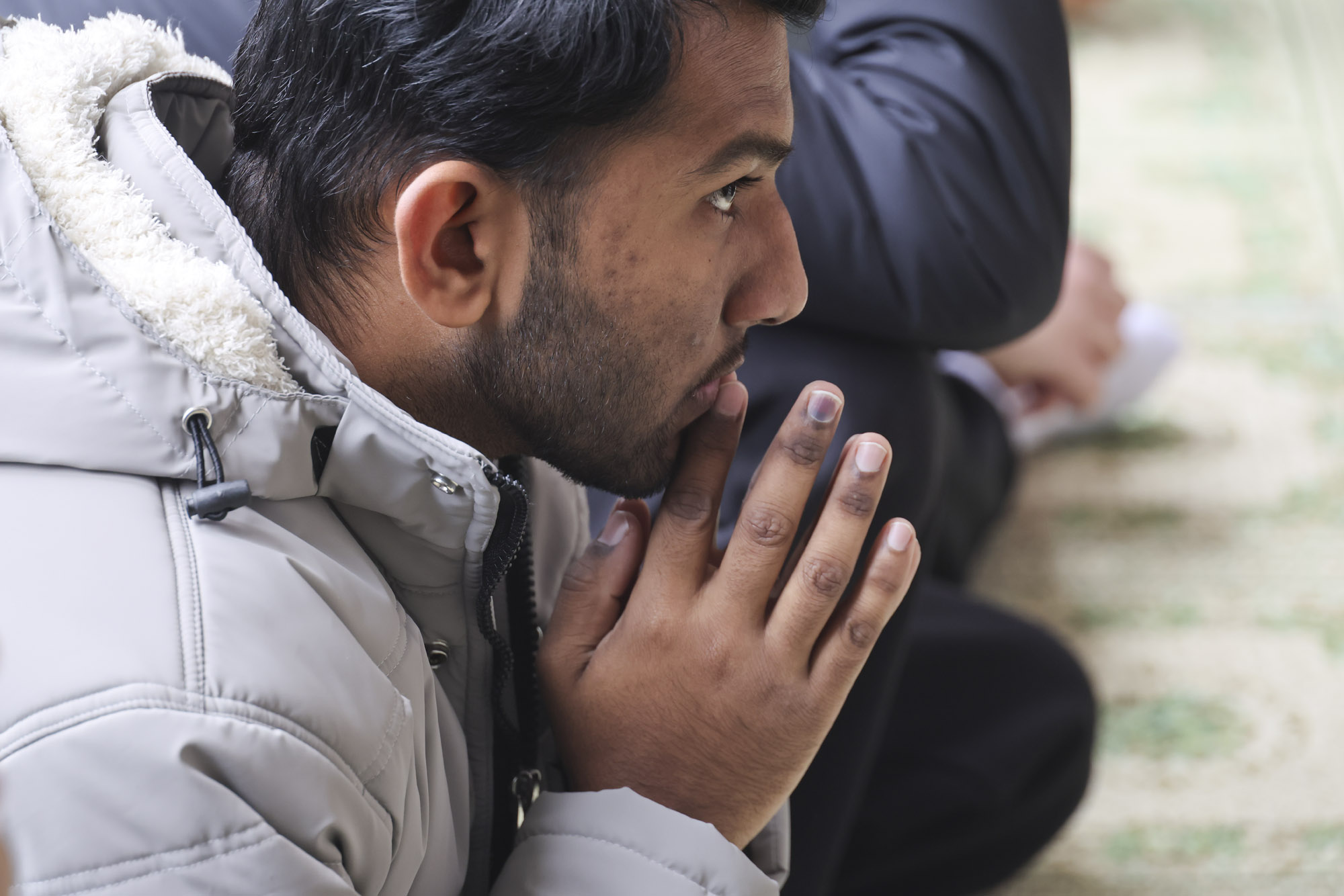 이슬람성당;라마단;이슬람교;금요일합동예배