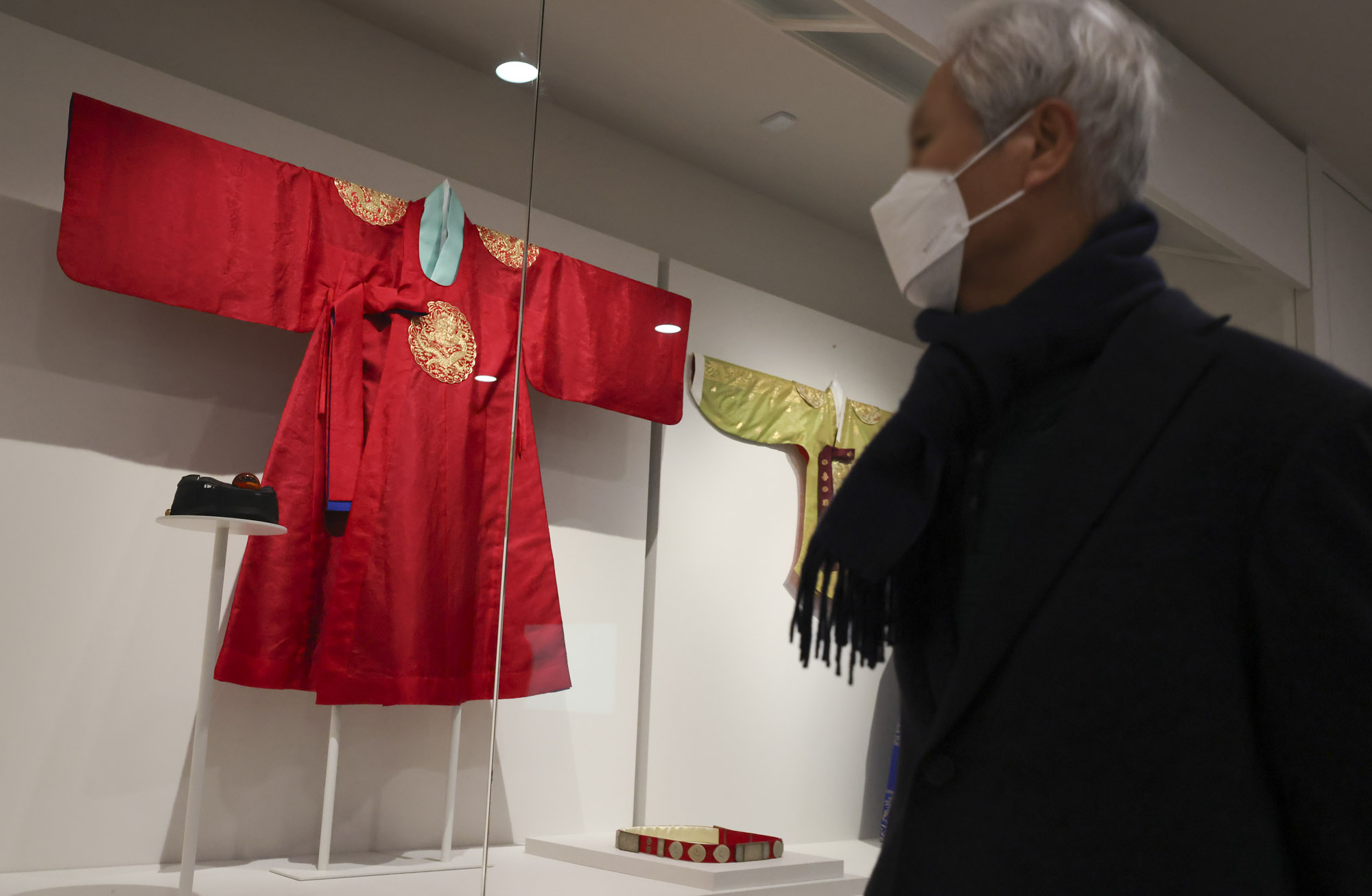 왕과사는남자;영화;천만