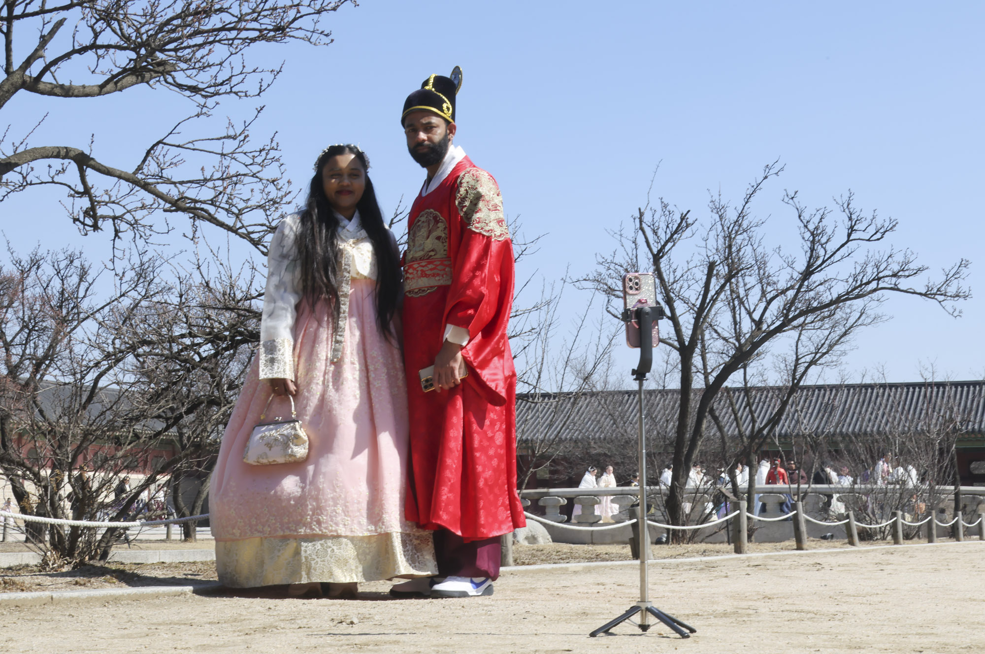 왕과사는남자;영화;천만