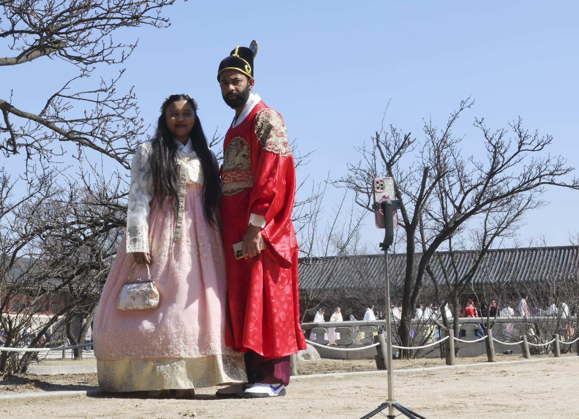 왕과사는남자;영화;천만