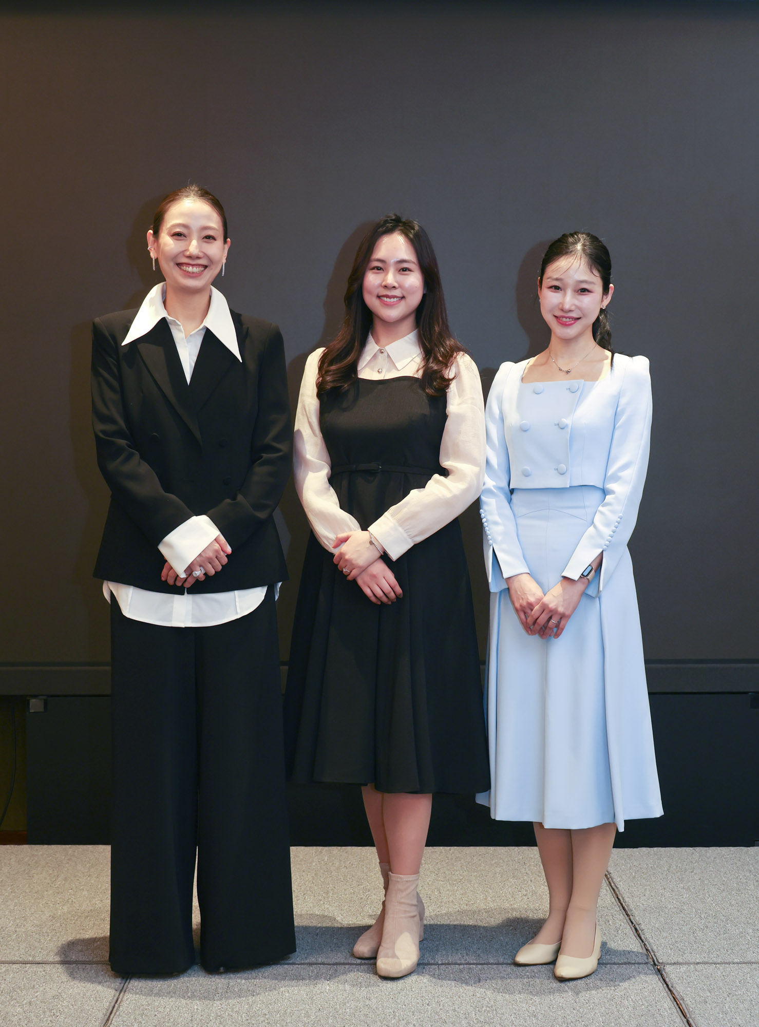 우먼센스;케이퀸;K-QUEEN;인플루언서