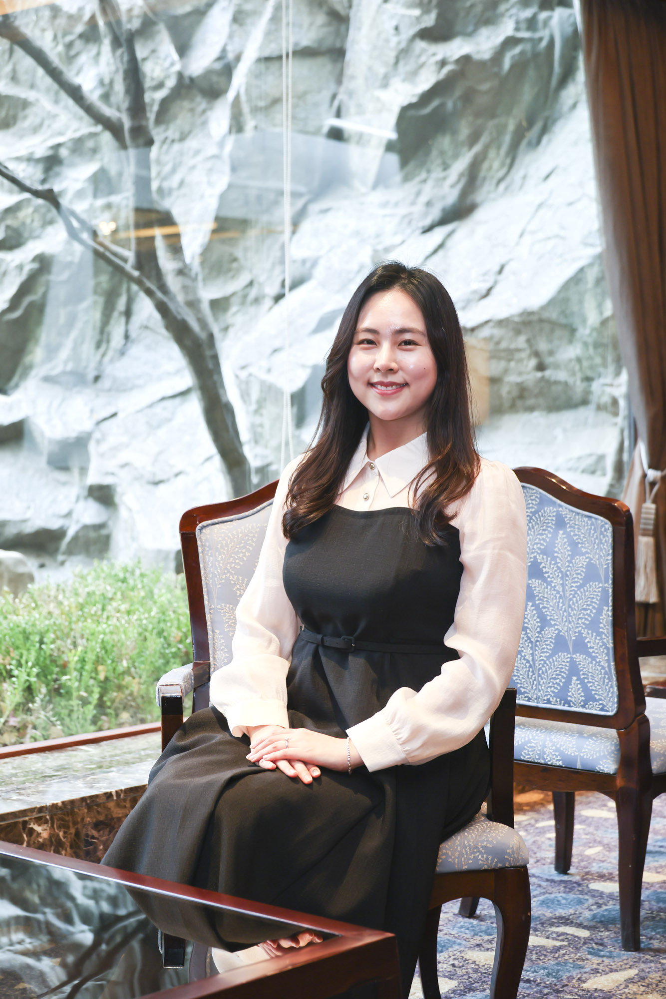 우먼센스;케이퀸;K-QUEEN;인플루언서