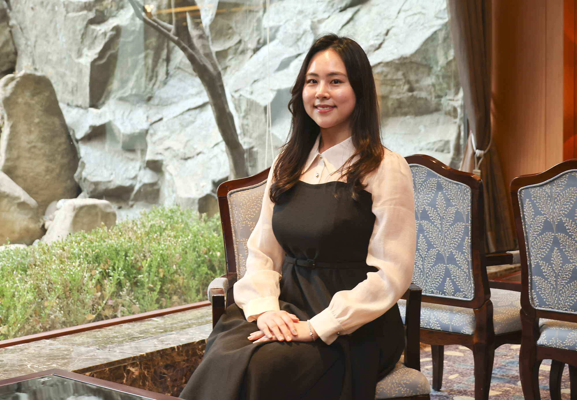 우먼센스;케이퀸;K-QUEEN;인플루언서