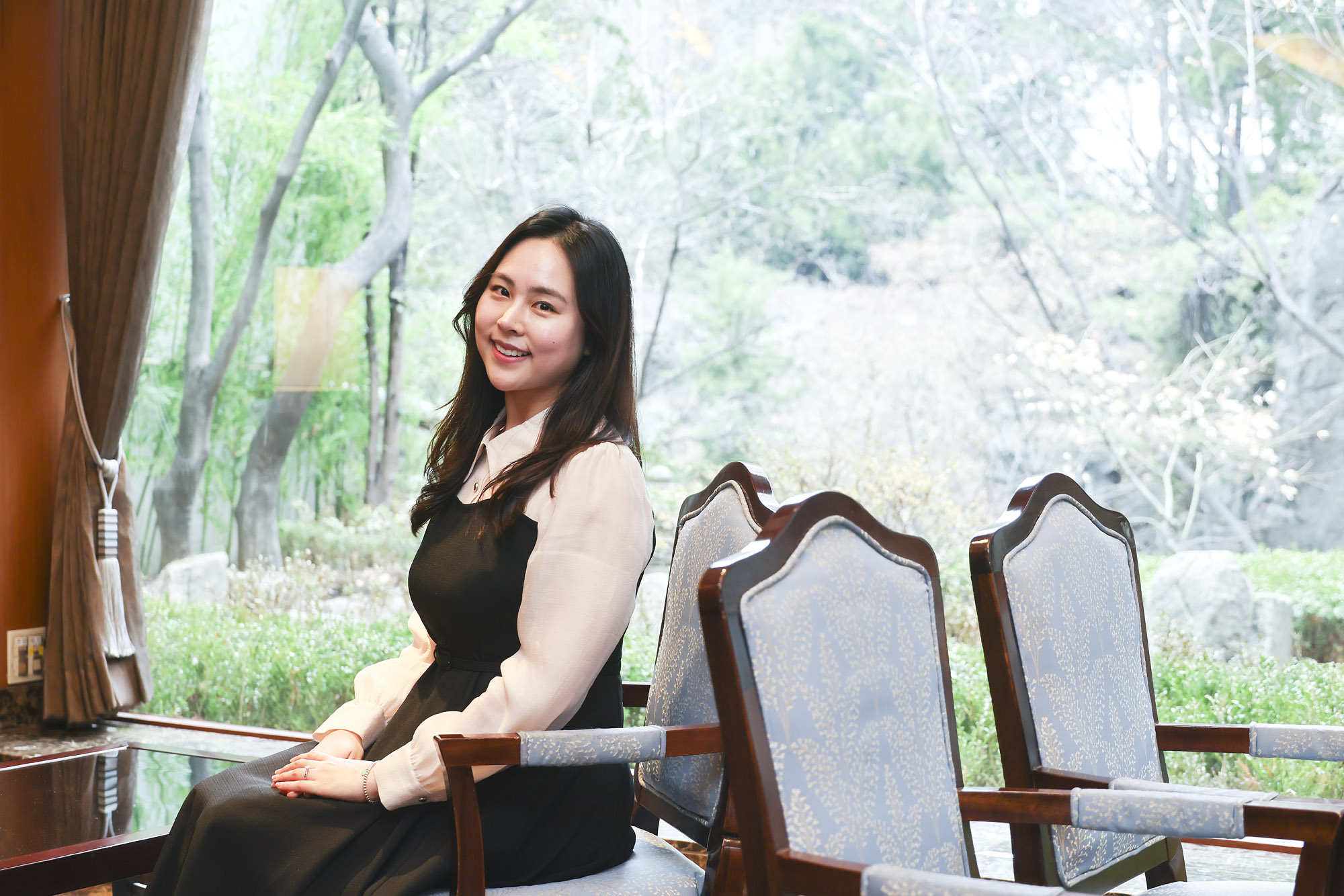 우먼센스;케이퀸;K-QUEEN;인플루언서