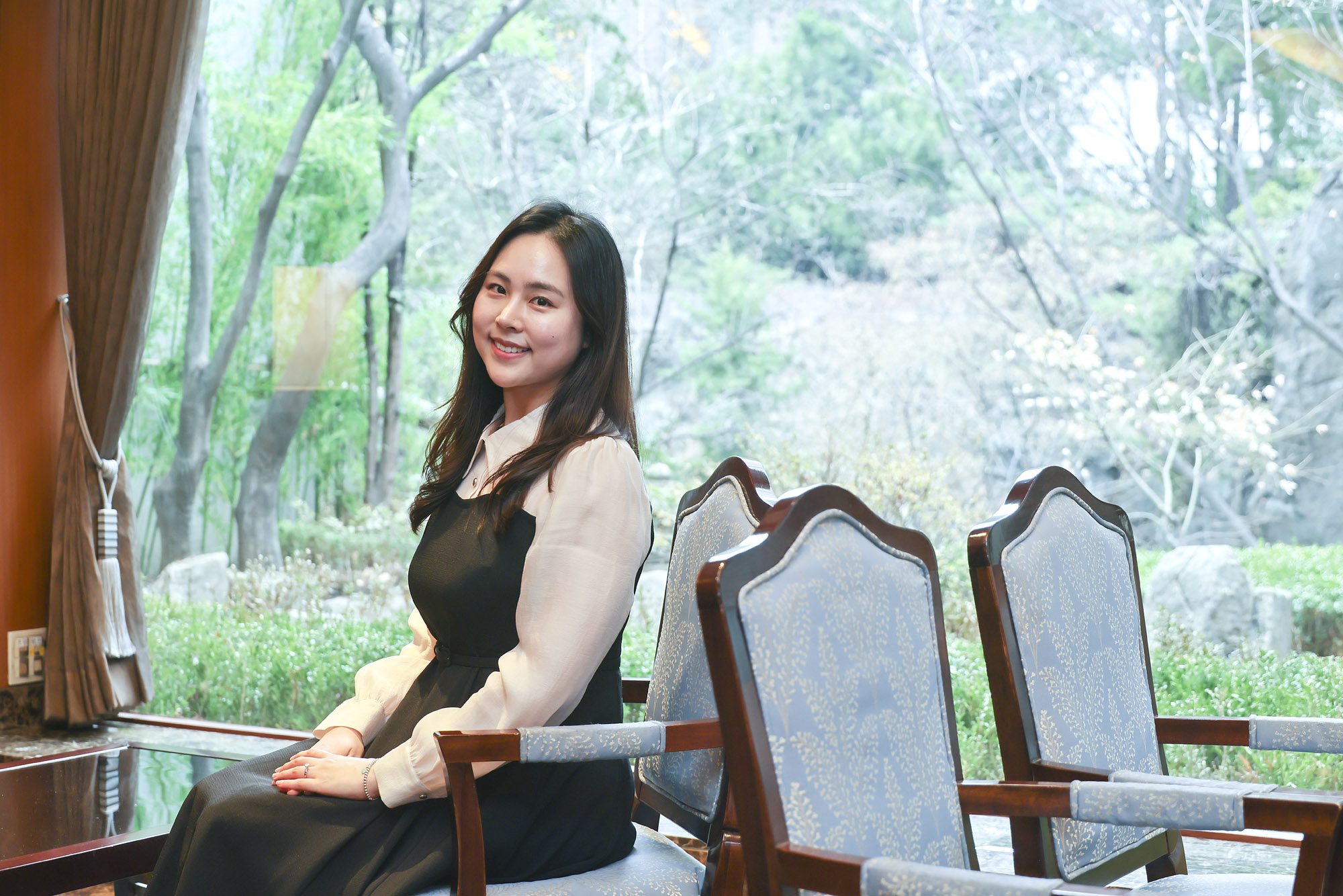 우먼센스;케이퀸;K-QUEEN;인플루언서