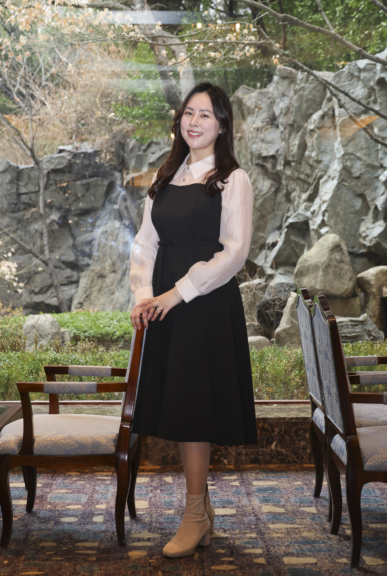 우먼센스;케이퀸;K-QUEEN;인플루언서