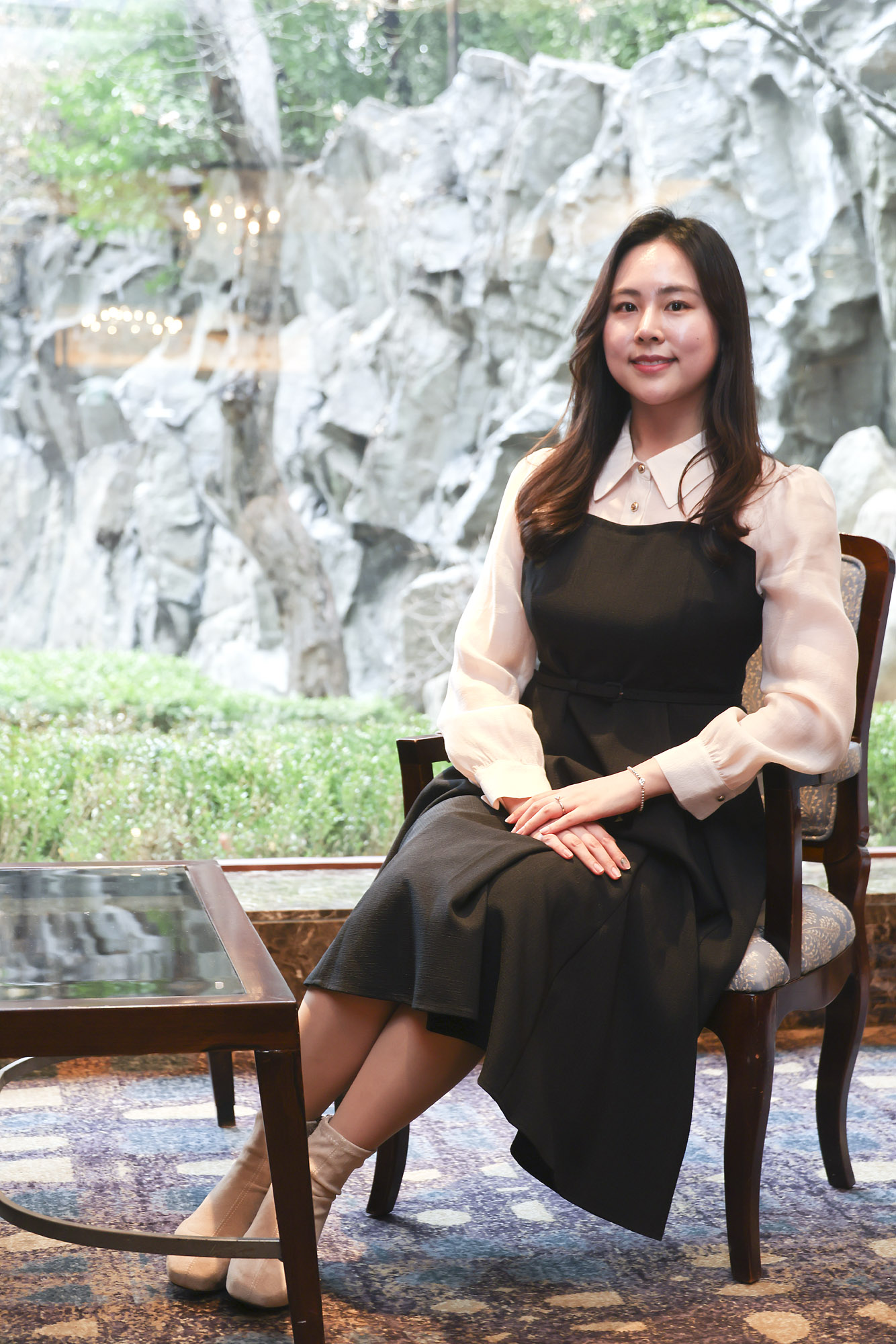 우먼센스;케이퀸;K-QUEEN;인플루언서