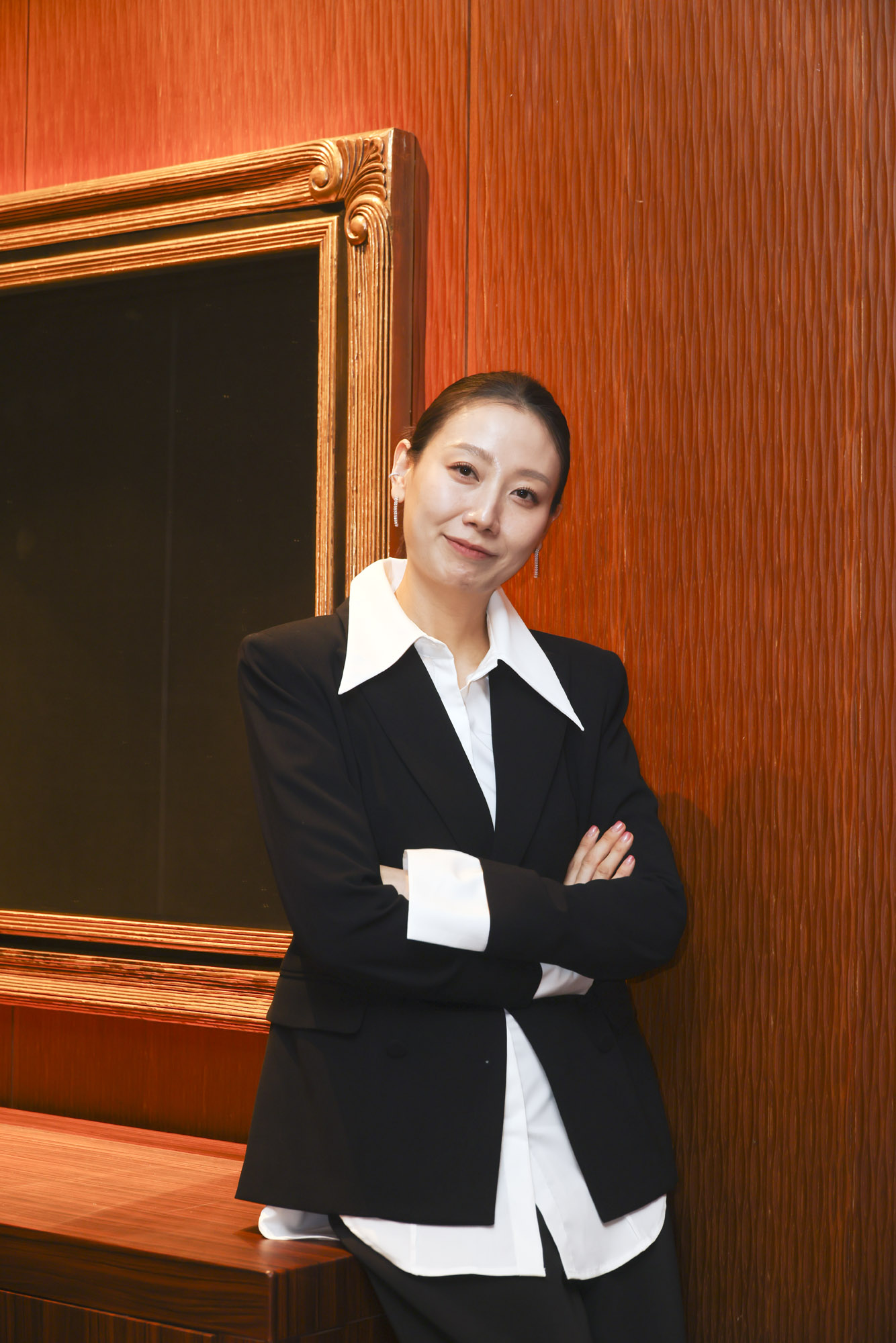 우먼센스;케이퀸;K-QUEEN;인플루언서