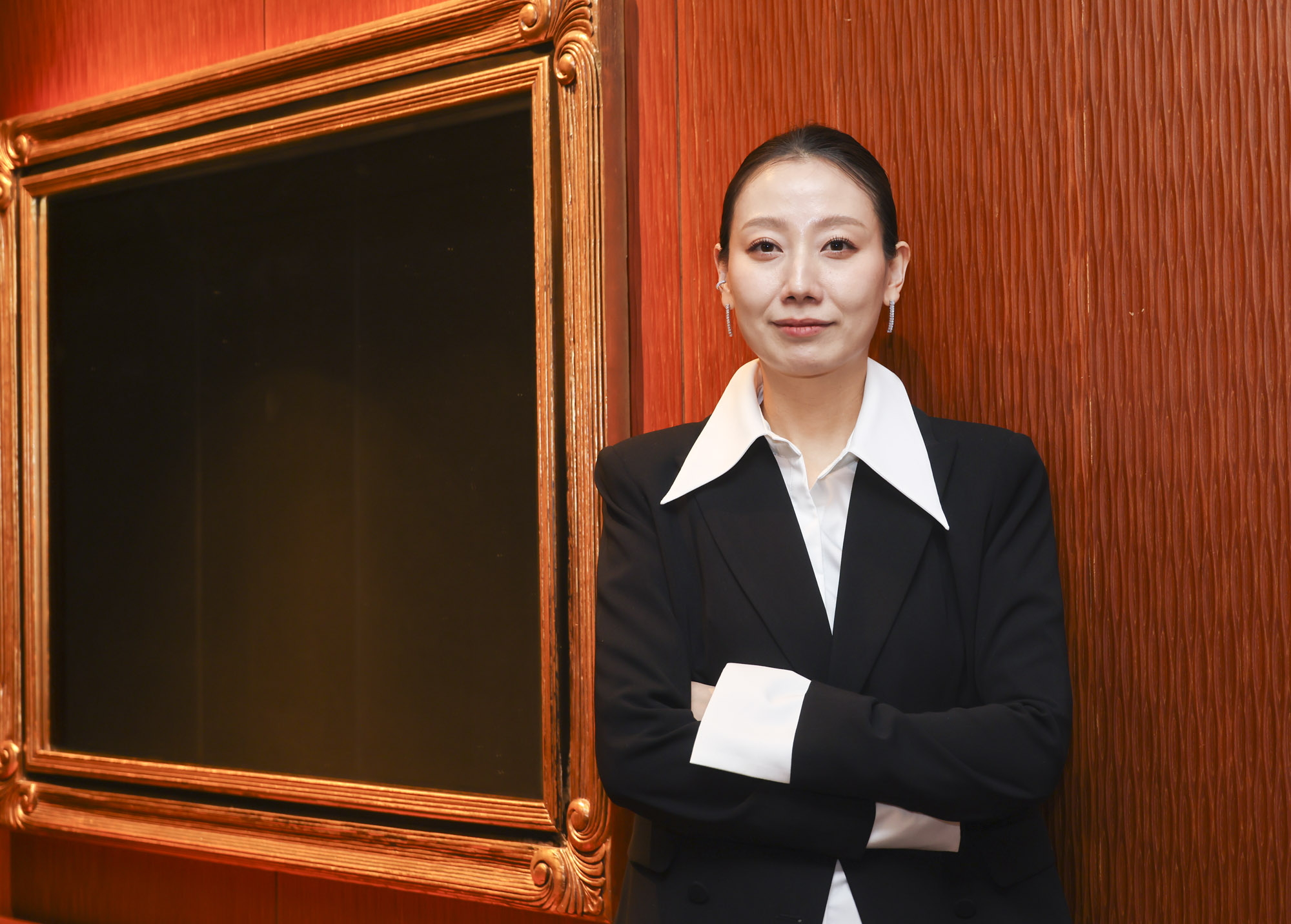 우먼센스;케이퀸;K-QUEEN;인플루언서