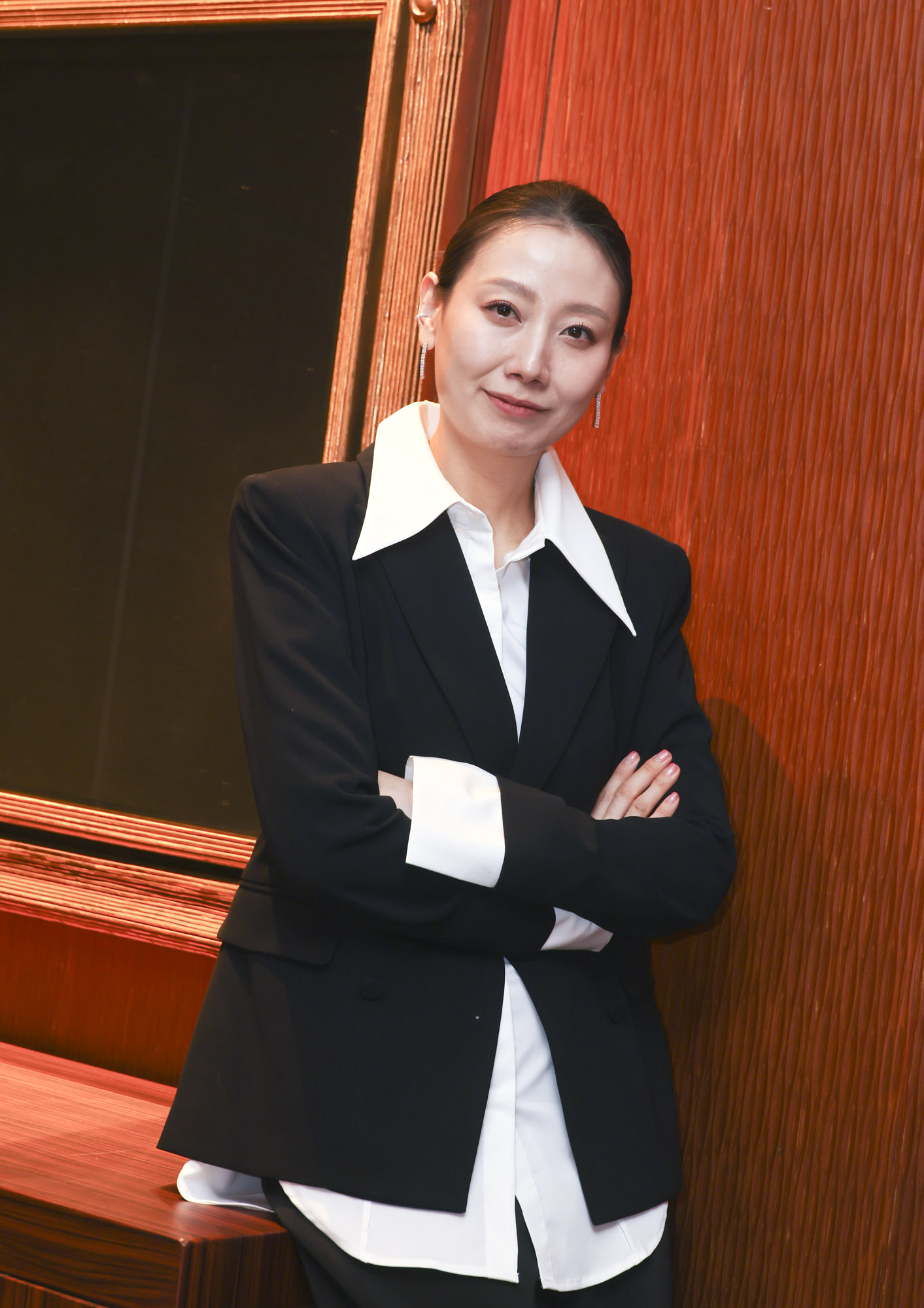 우먼센스;케이퀸;K-QUEEN;인플루언서