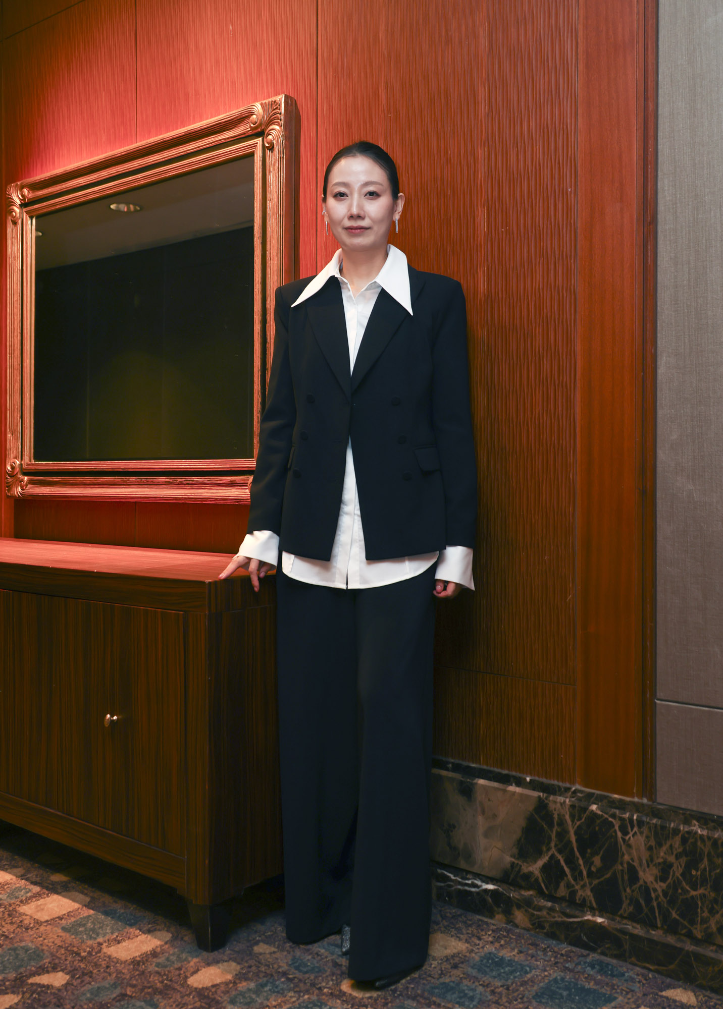 우먼센스;케이퀸;K-QUEEN;인플루언서