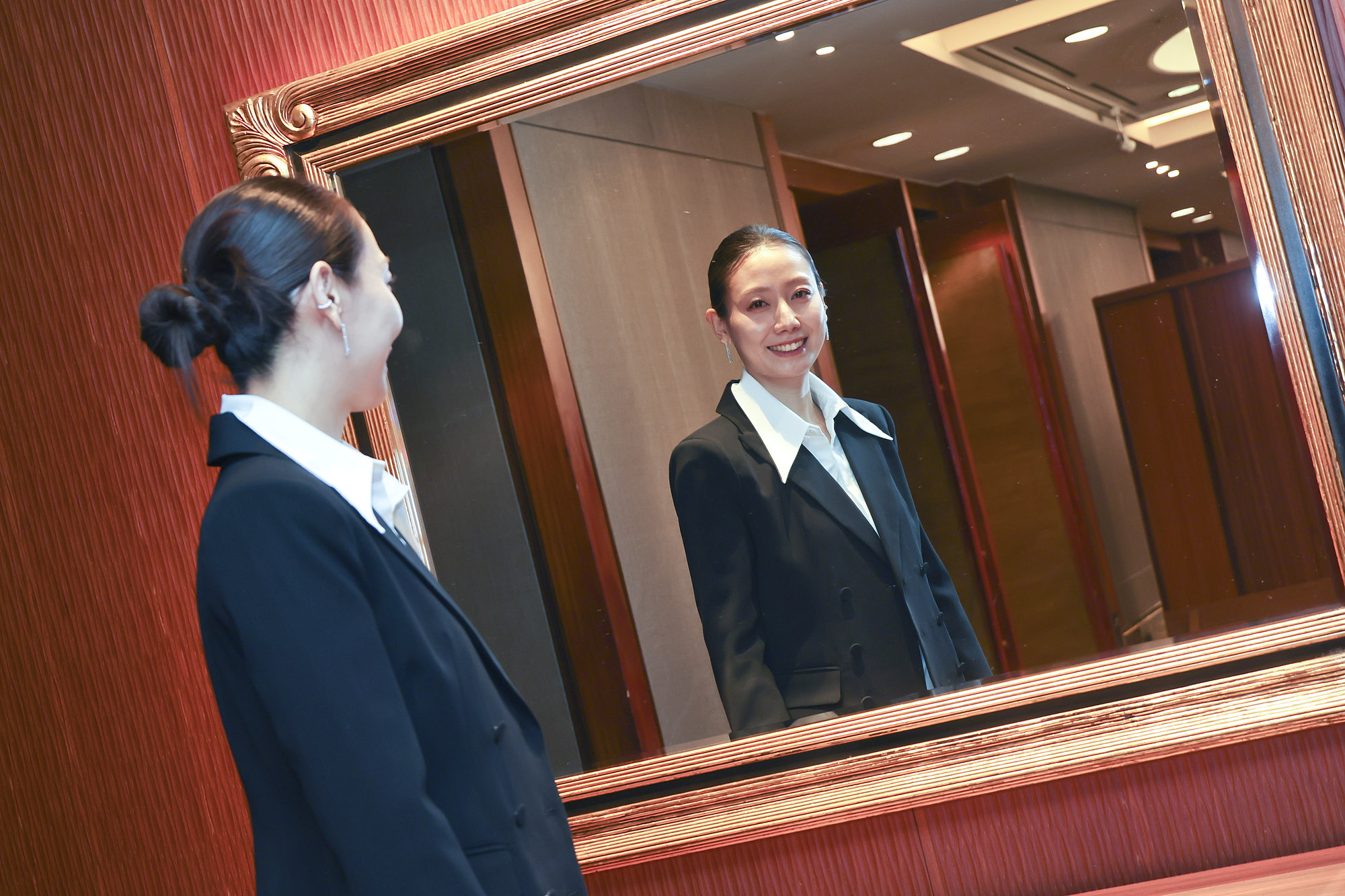 우먼센스;케이퀸;K-QUEEN;인플루언서