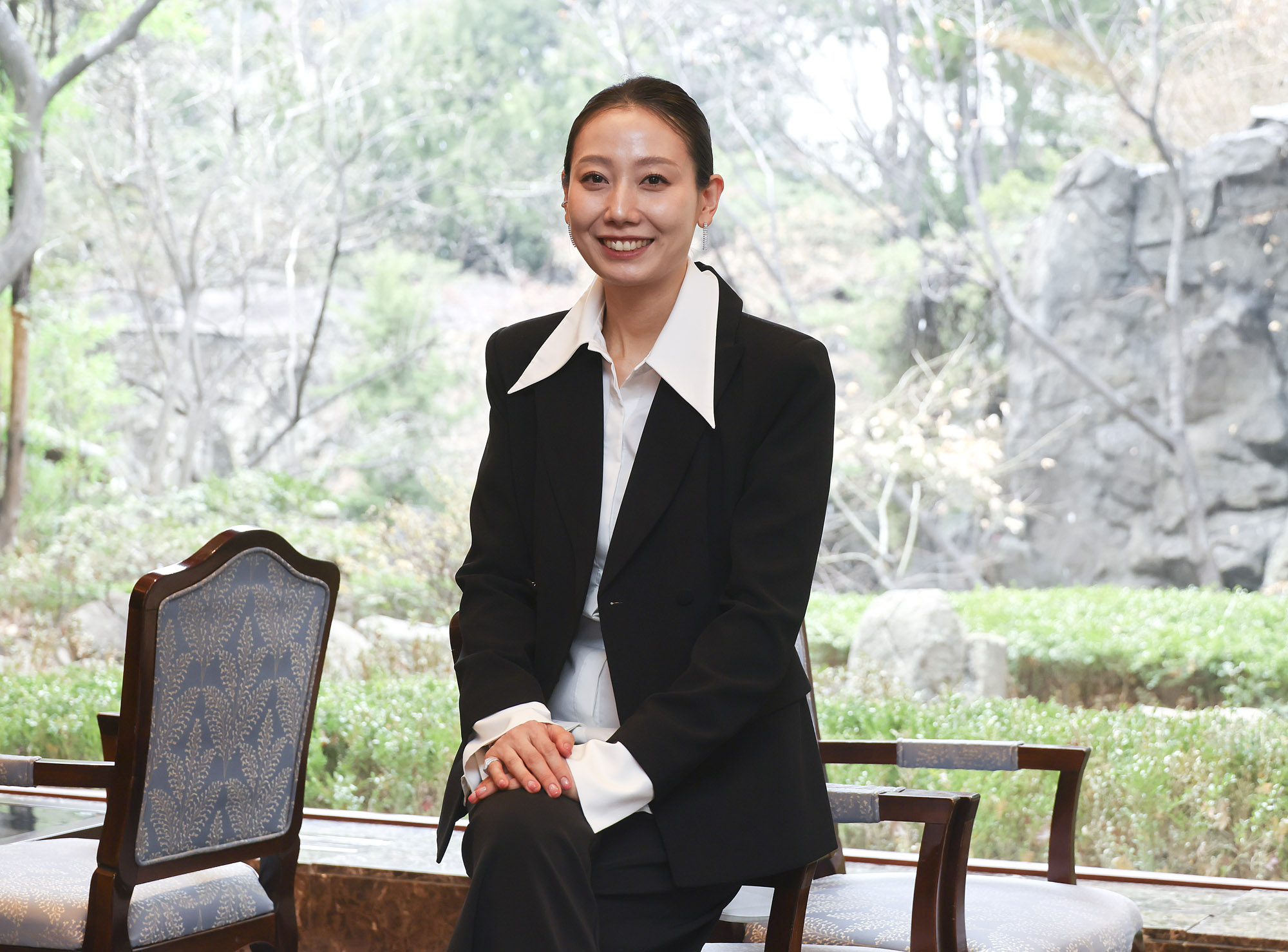 우먼센스;케이퀸;K-QUEEN;인플루언서