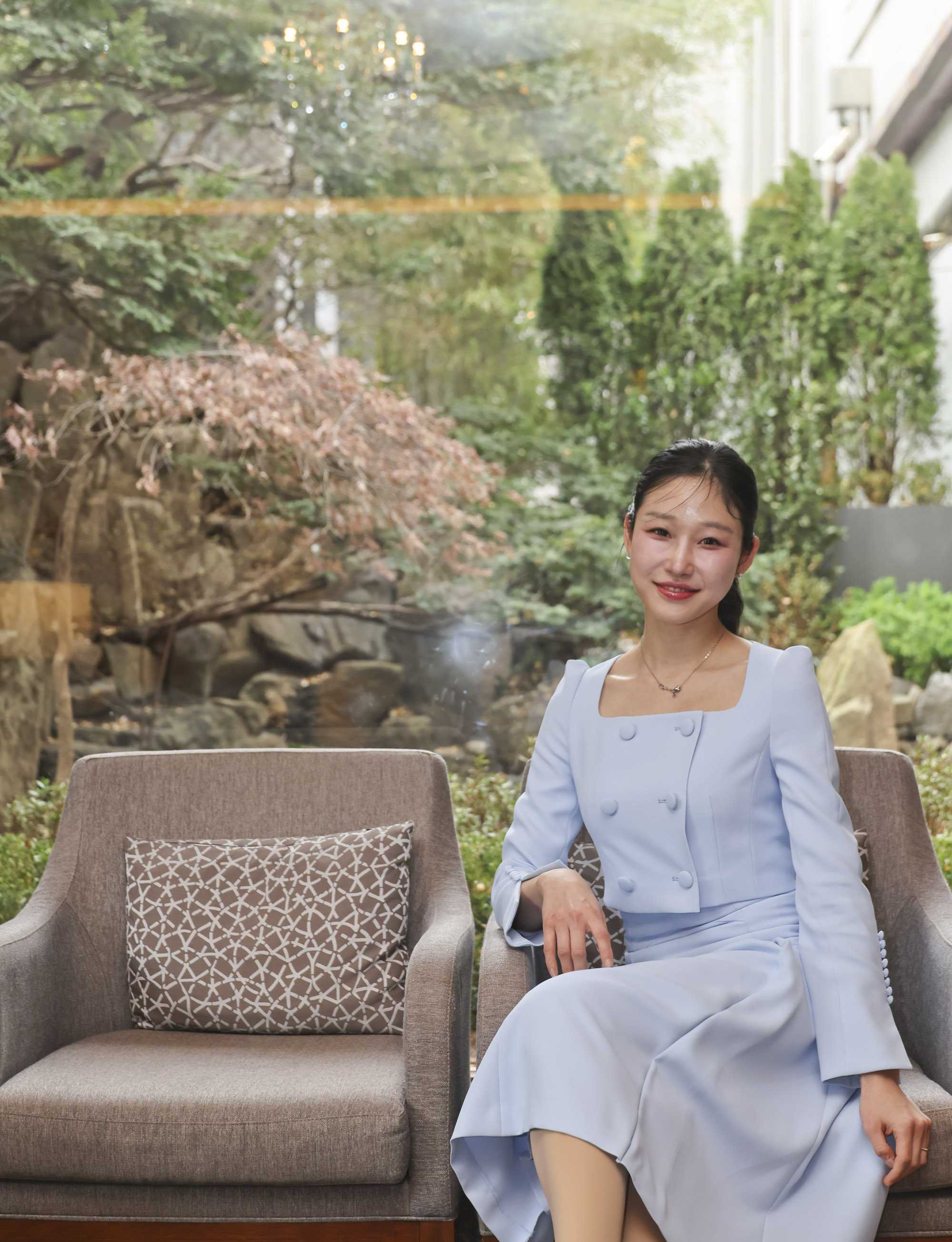 우먼센스;케이퀸;K-QUEEN;인플루언서