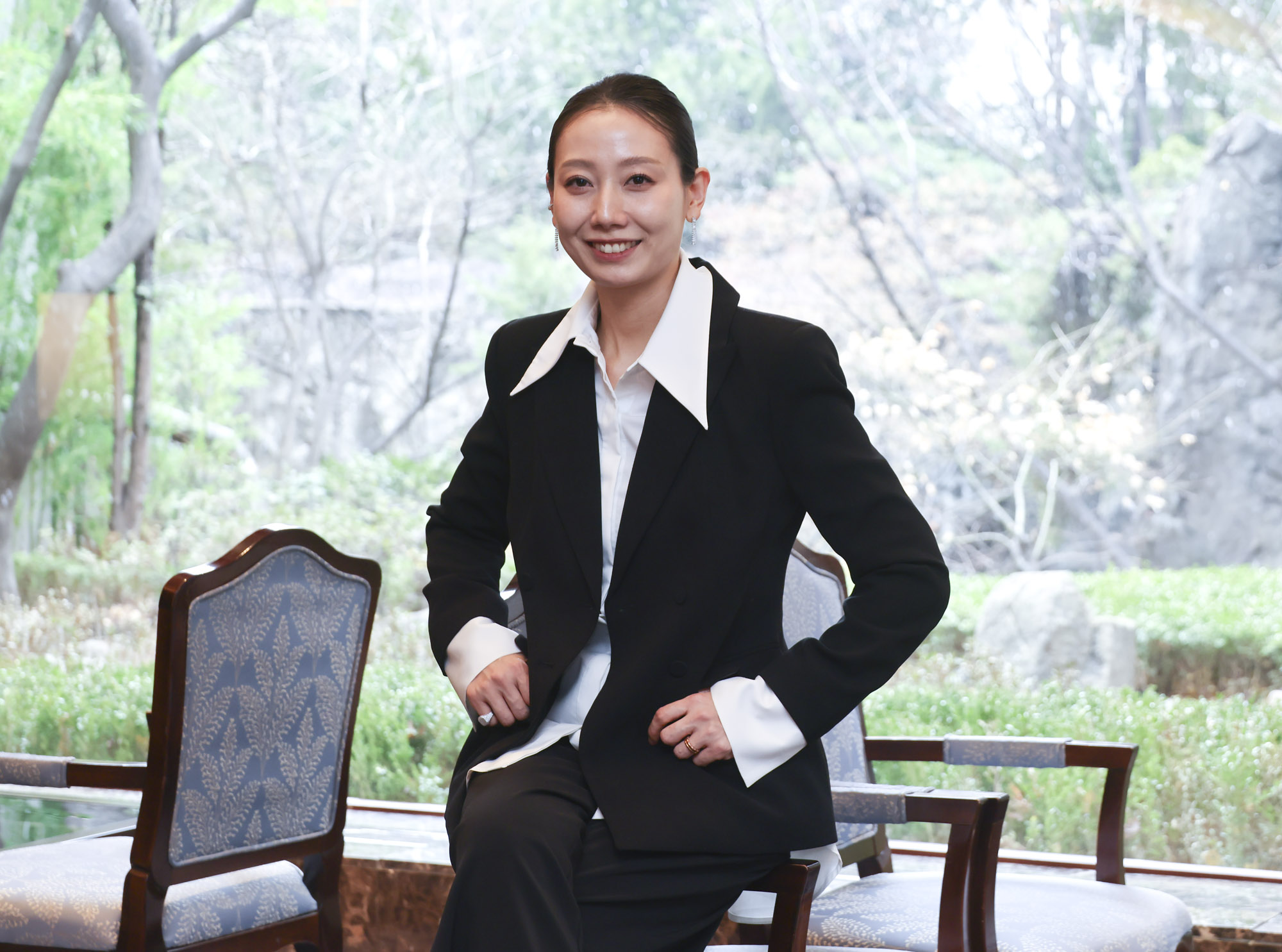 우먼센스;케이퀸;K-QUEEN;인플루언서