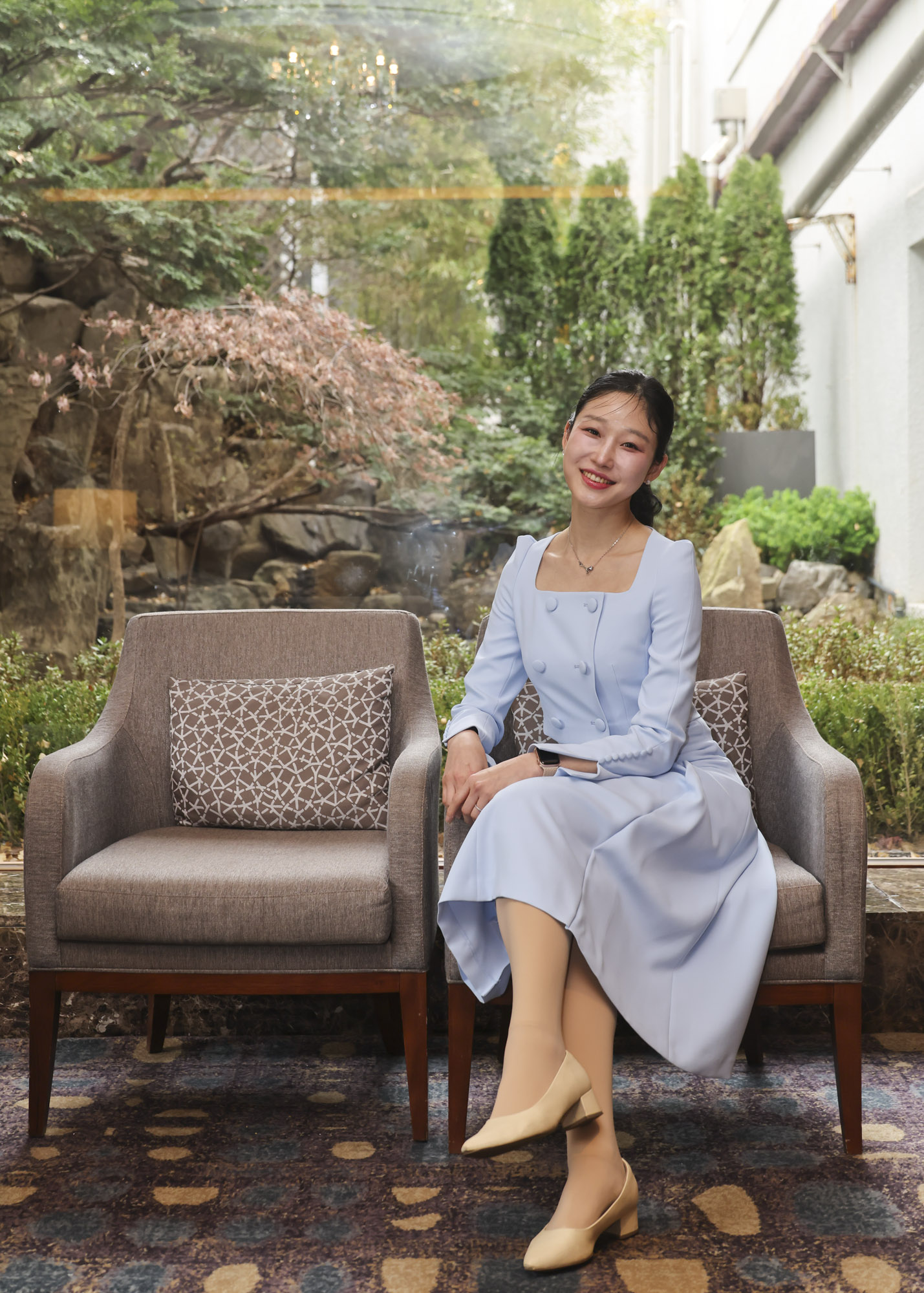 우먼센스;케이퀸;K-QUEEN;인플루언서