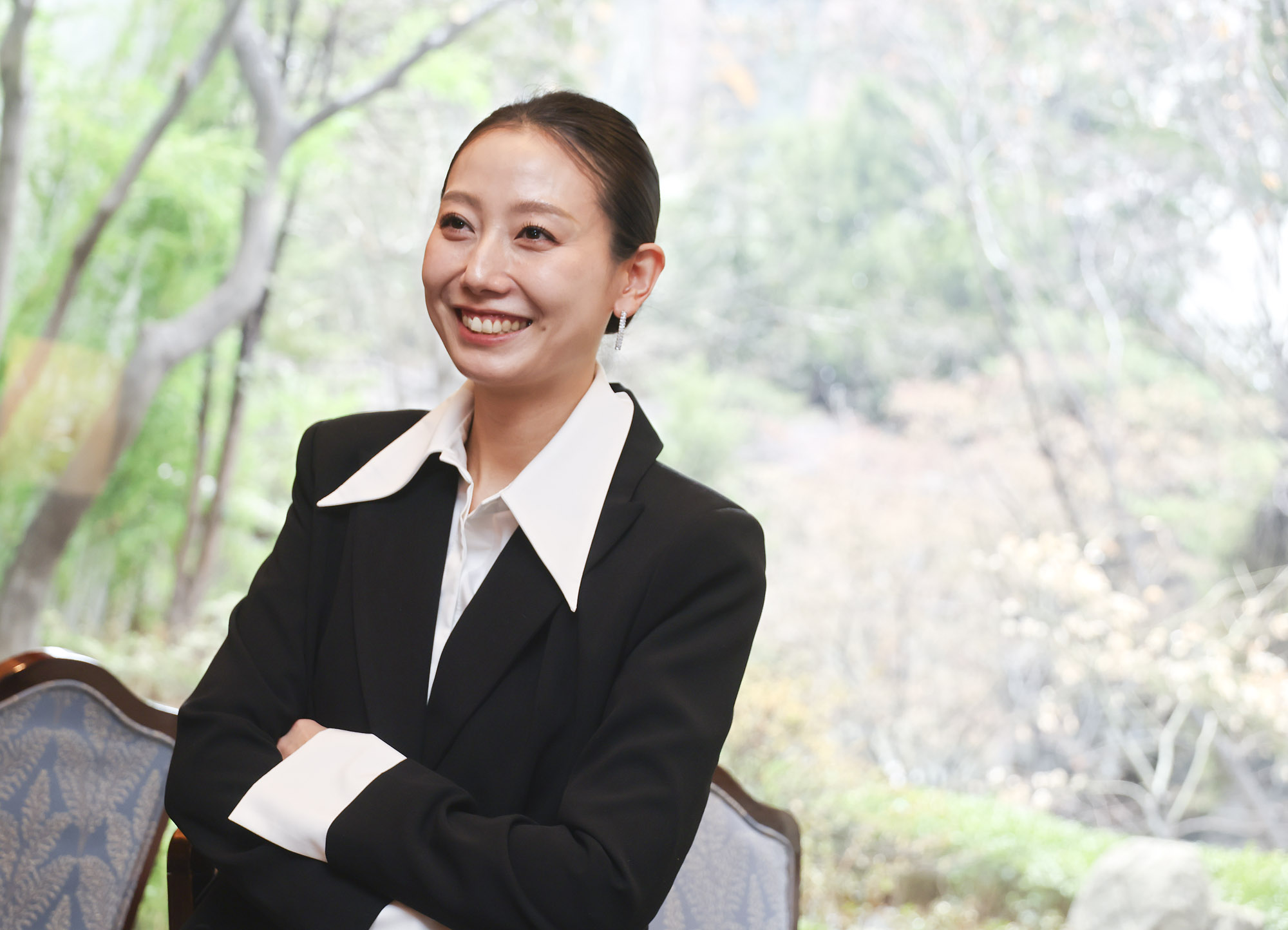 우먼센스;케이퀸;K-QUEEN;인플루언서