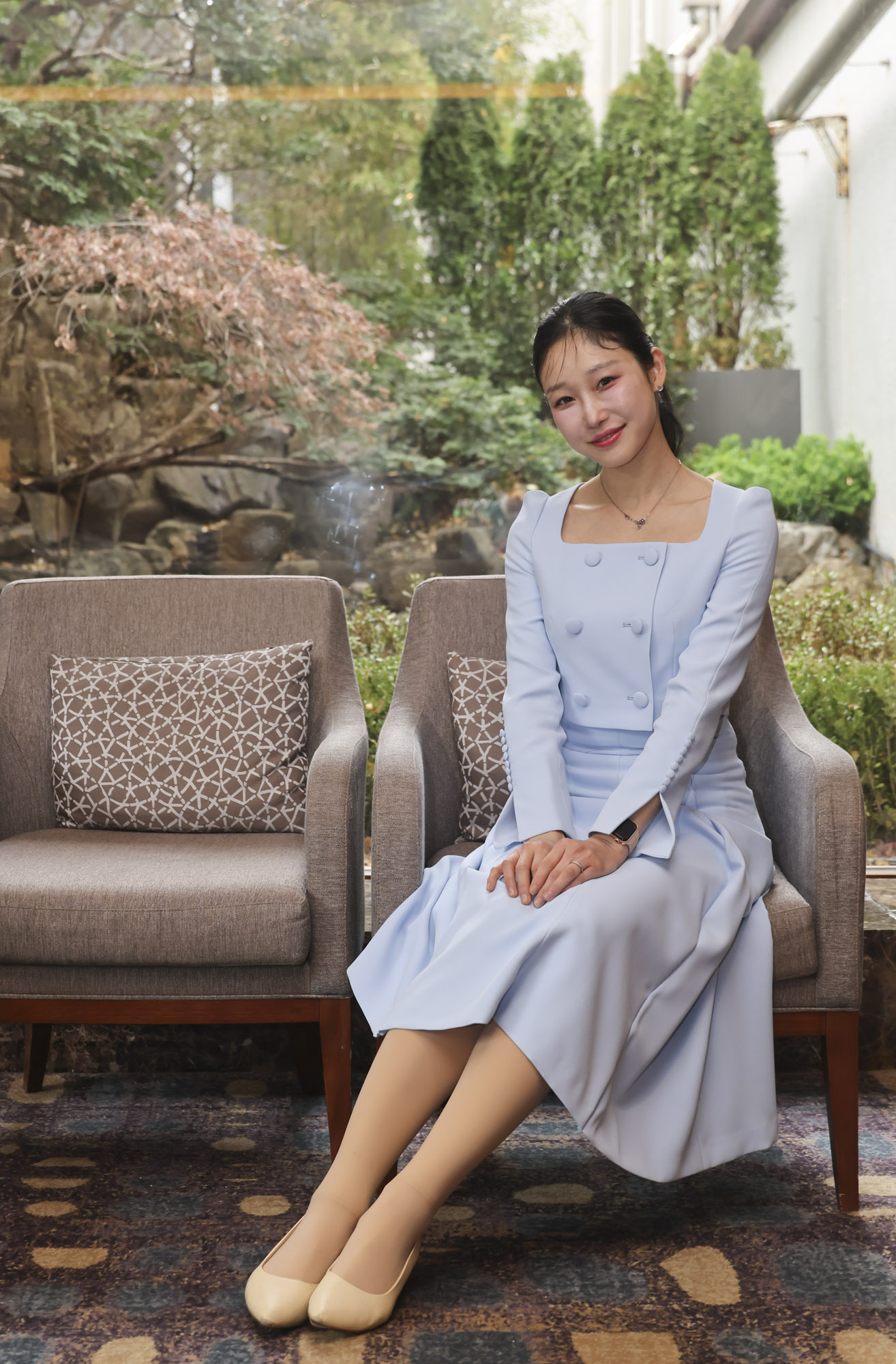 우먼센스;케이퀸;K-QUEEN;인플루언서