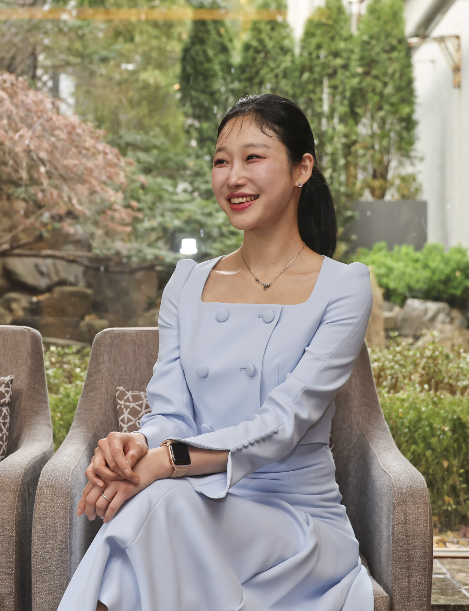 우먼센스;케이퀸;K-QUEEN;인플루언서