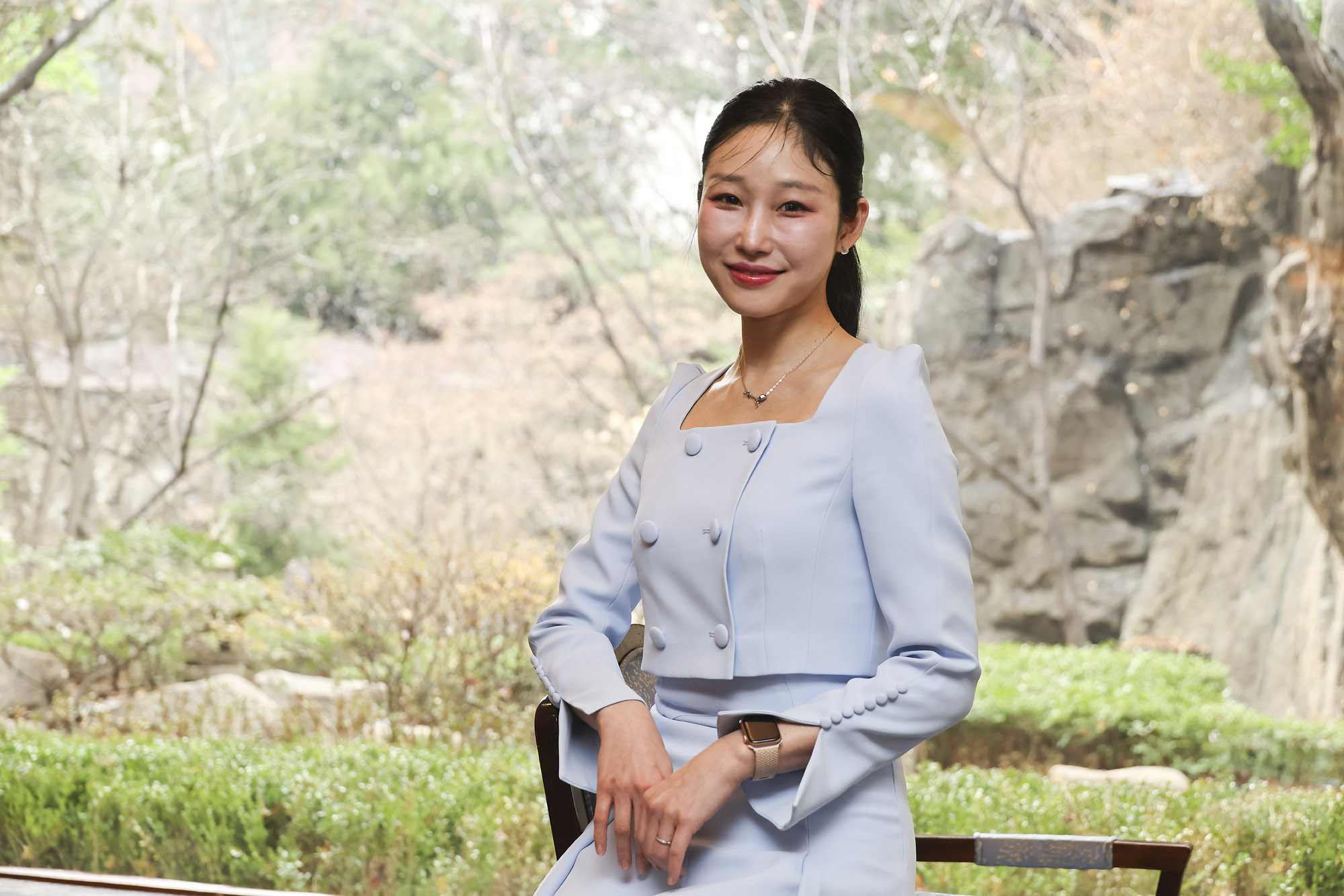 우먼센스;케이퀸;K-QUEEN;인플루언서