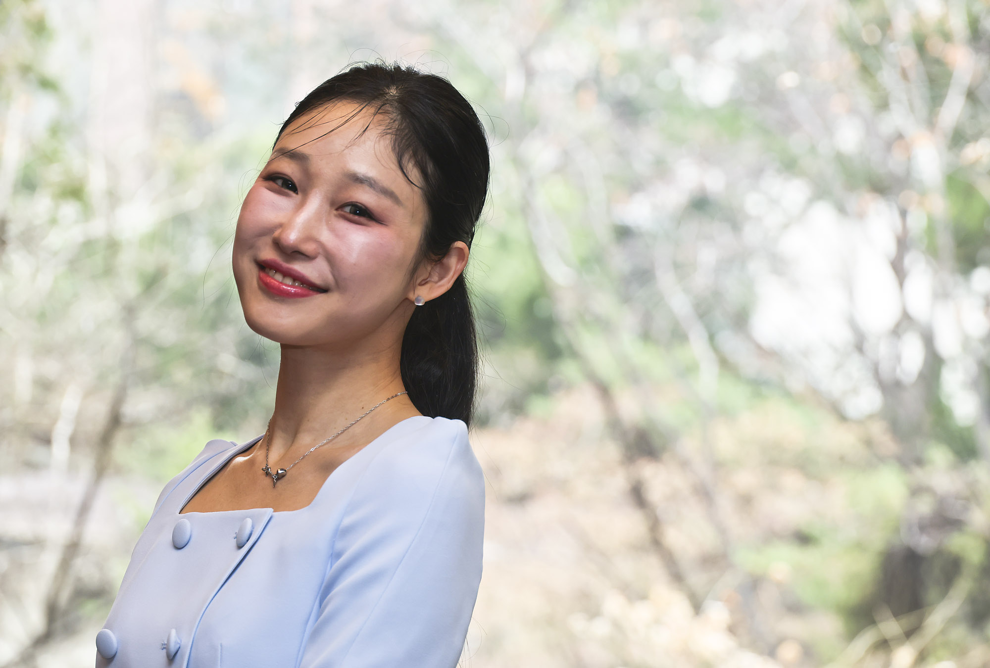 우먼센스;케이퀸;K-QUEEN;인플루언서