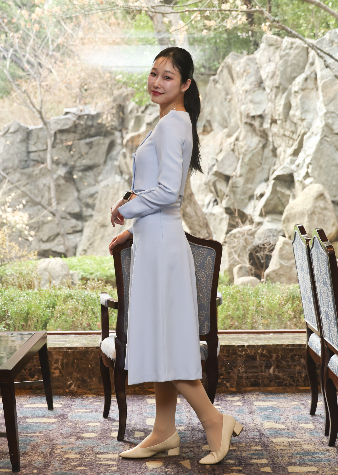 우먼센스;케이퀸;K-QUEEN;인플루언서