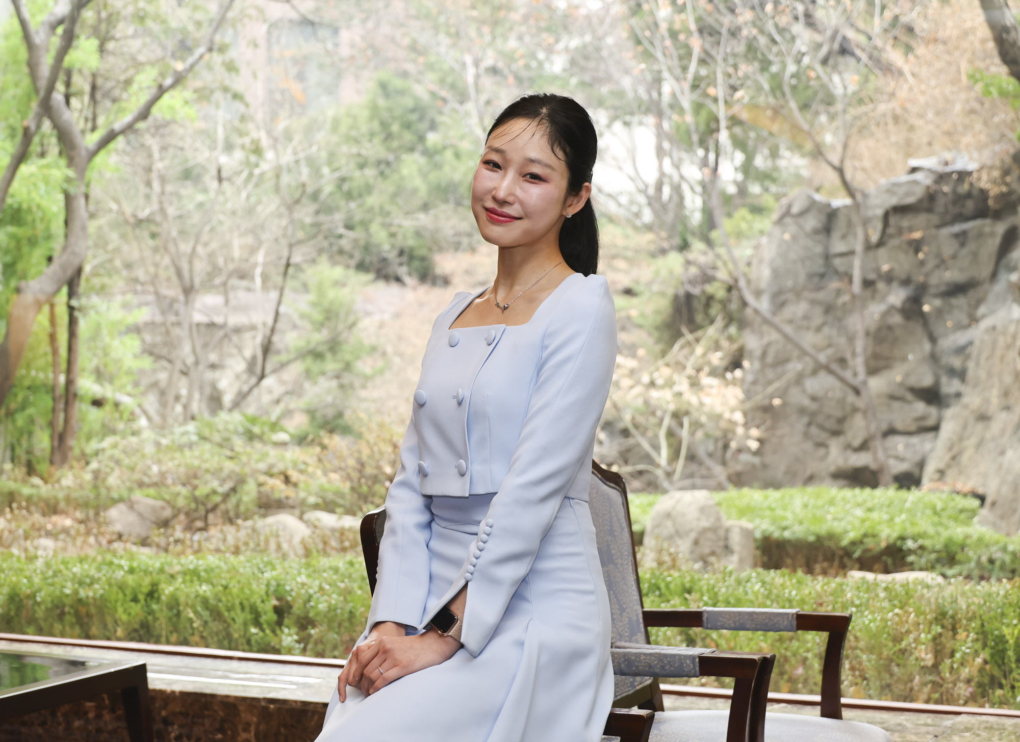 우먼센스;케이퀸;K-QUEEN;인플루언서