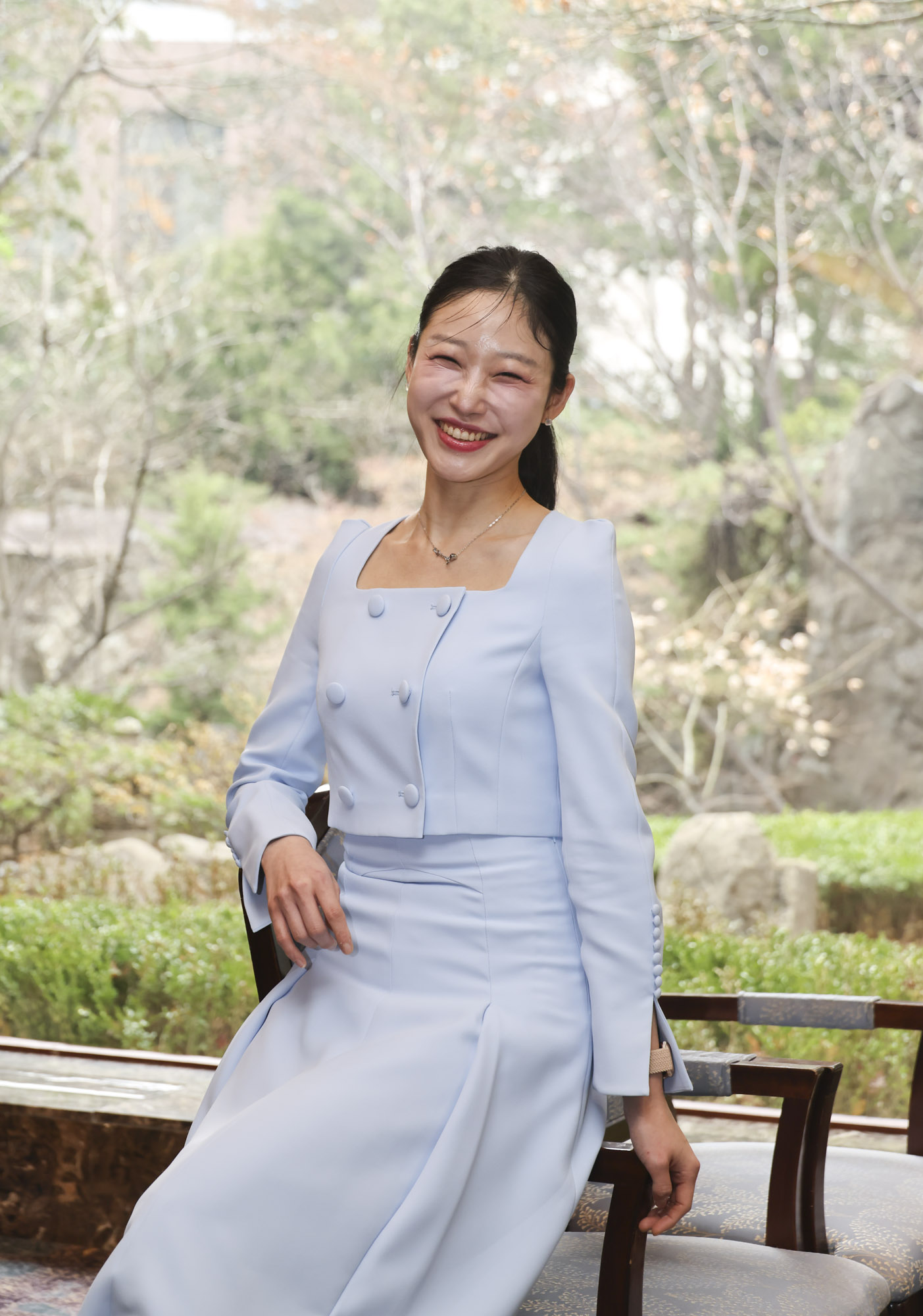 우먼센스;케이퀸;K-QUEEN;인플루언서