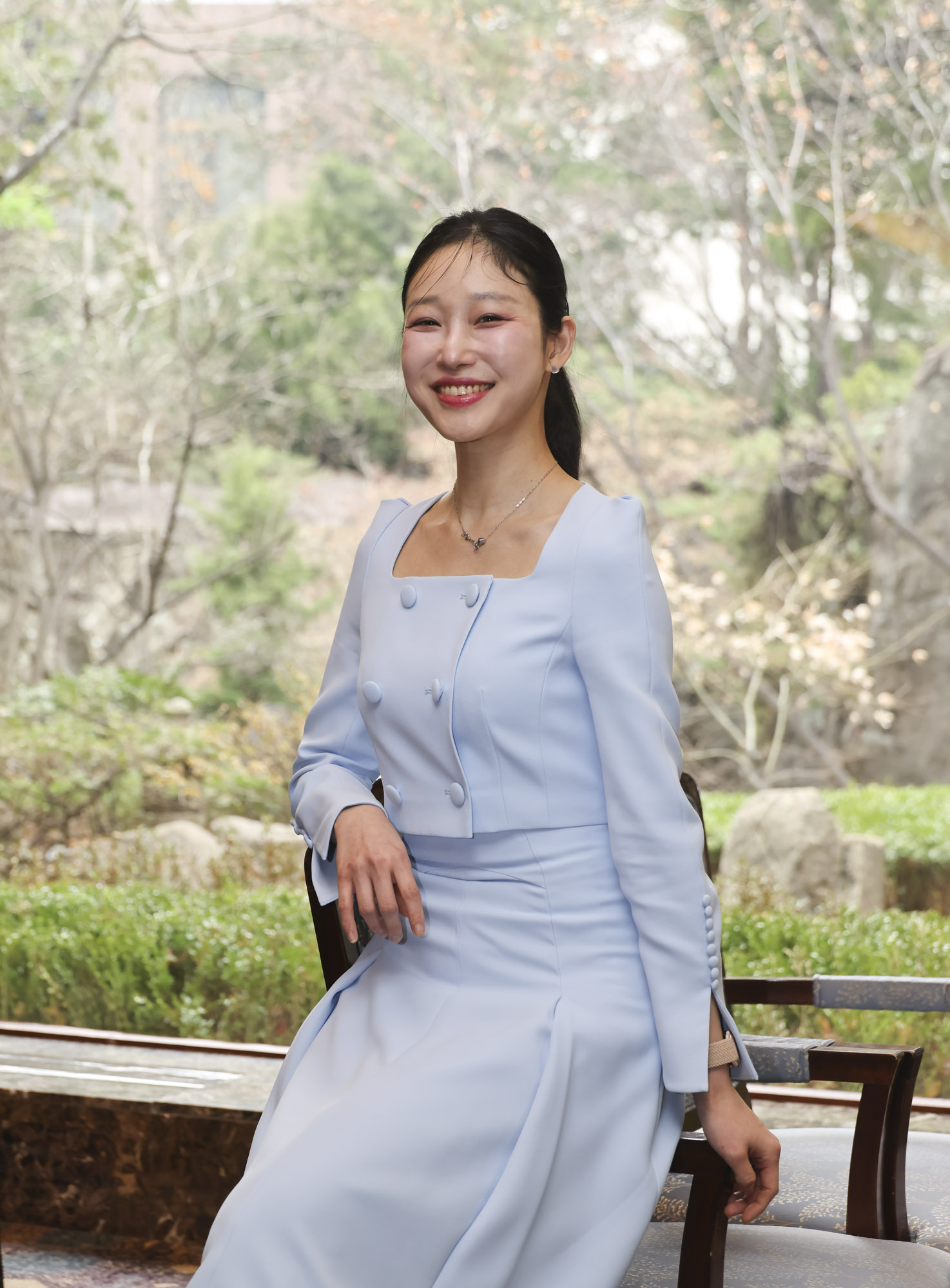 우먼센스;케이퀸;K-QUEEN;인플루언서