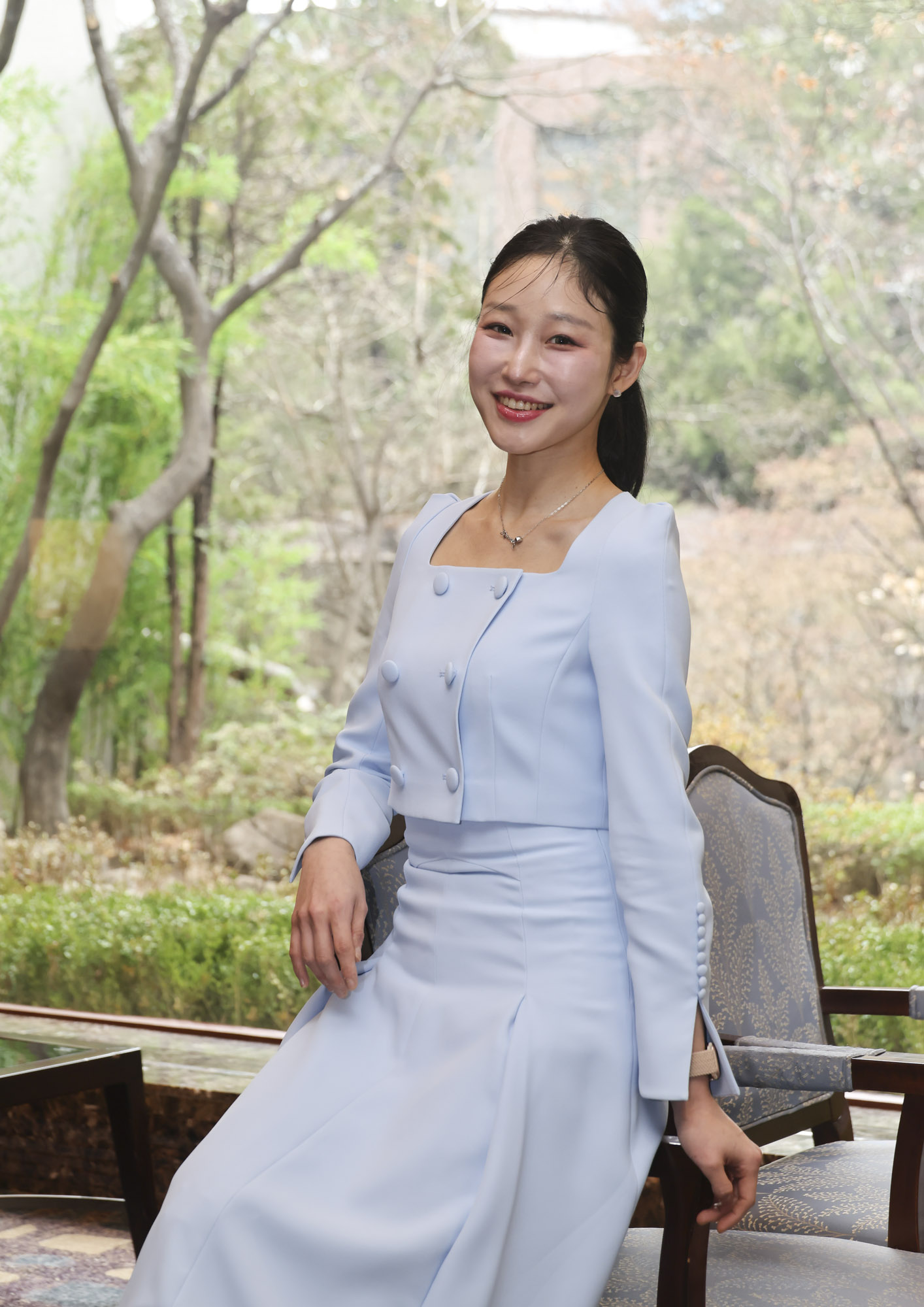 우먼센스;케이퀸;K-QUEEN;인플루언서